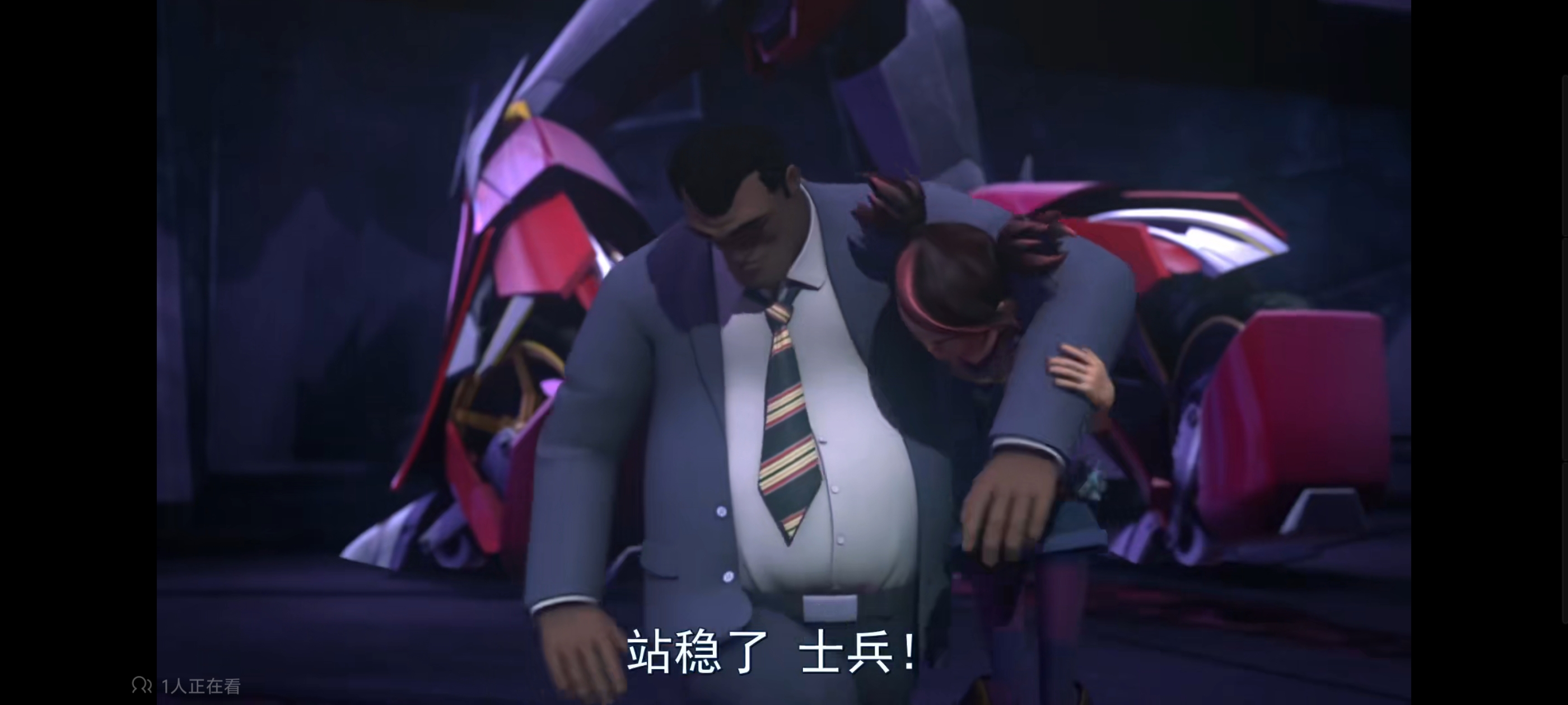 变形金刚,变形金刚领袖之证,动漫,动画,番剧,ACG