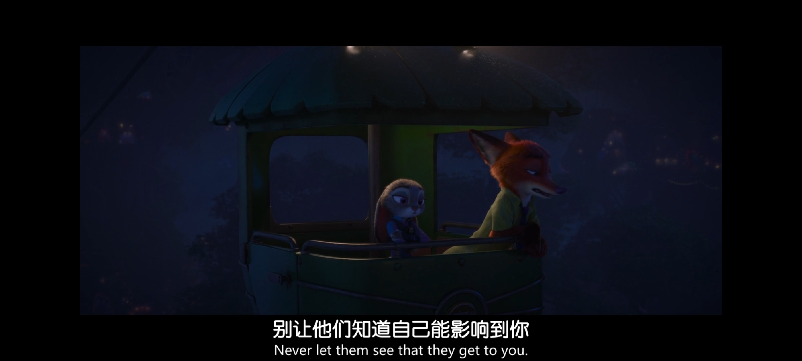 疯狂动物城,动画电影,动漫,动画,电影,二次元,ACG