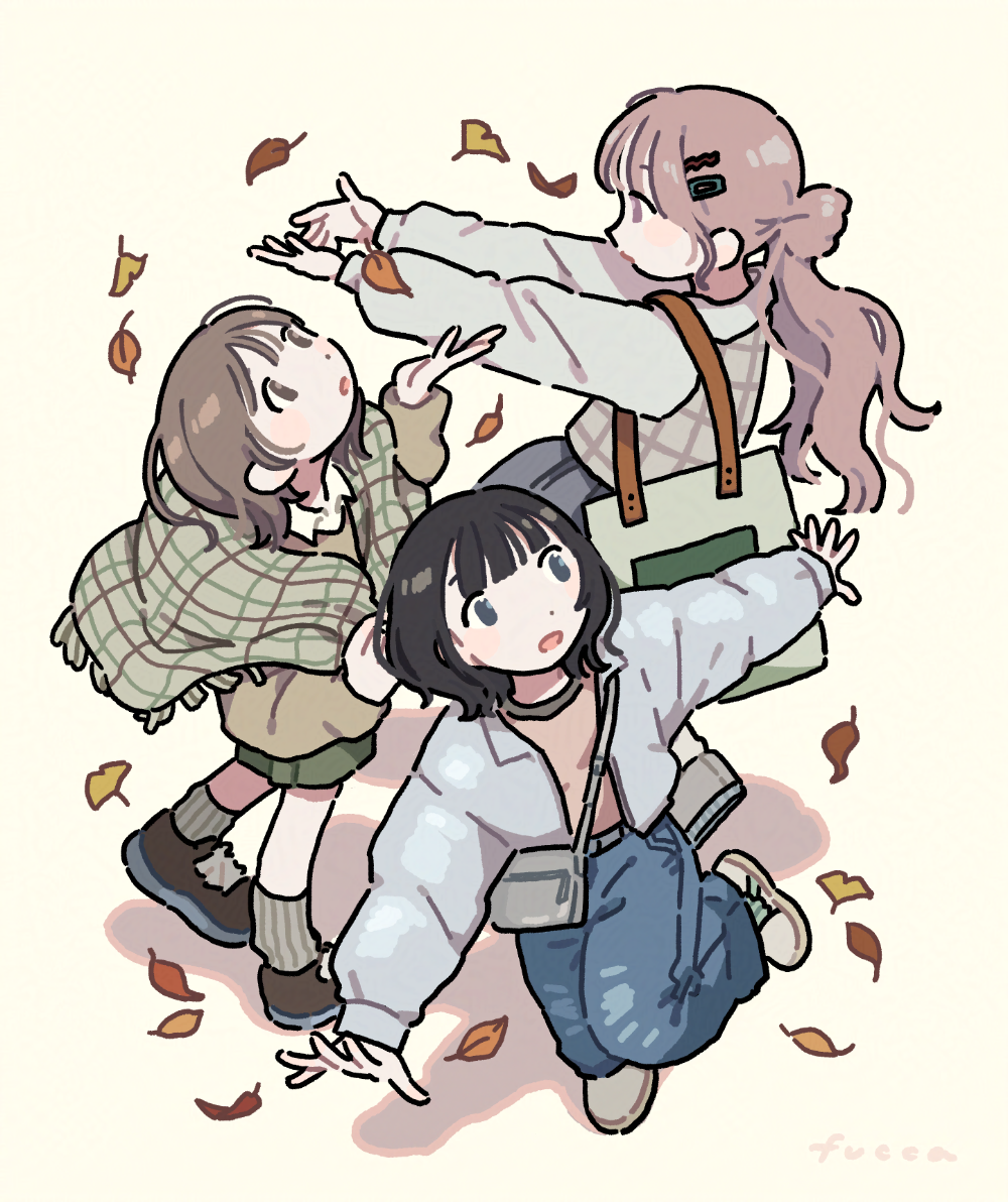 pixiv,二次元,绘画,壁纸,线条,简约,美少女