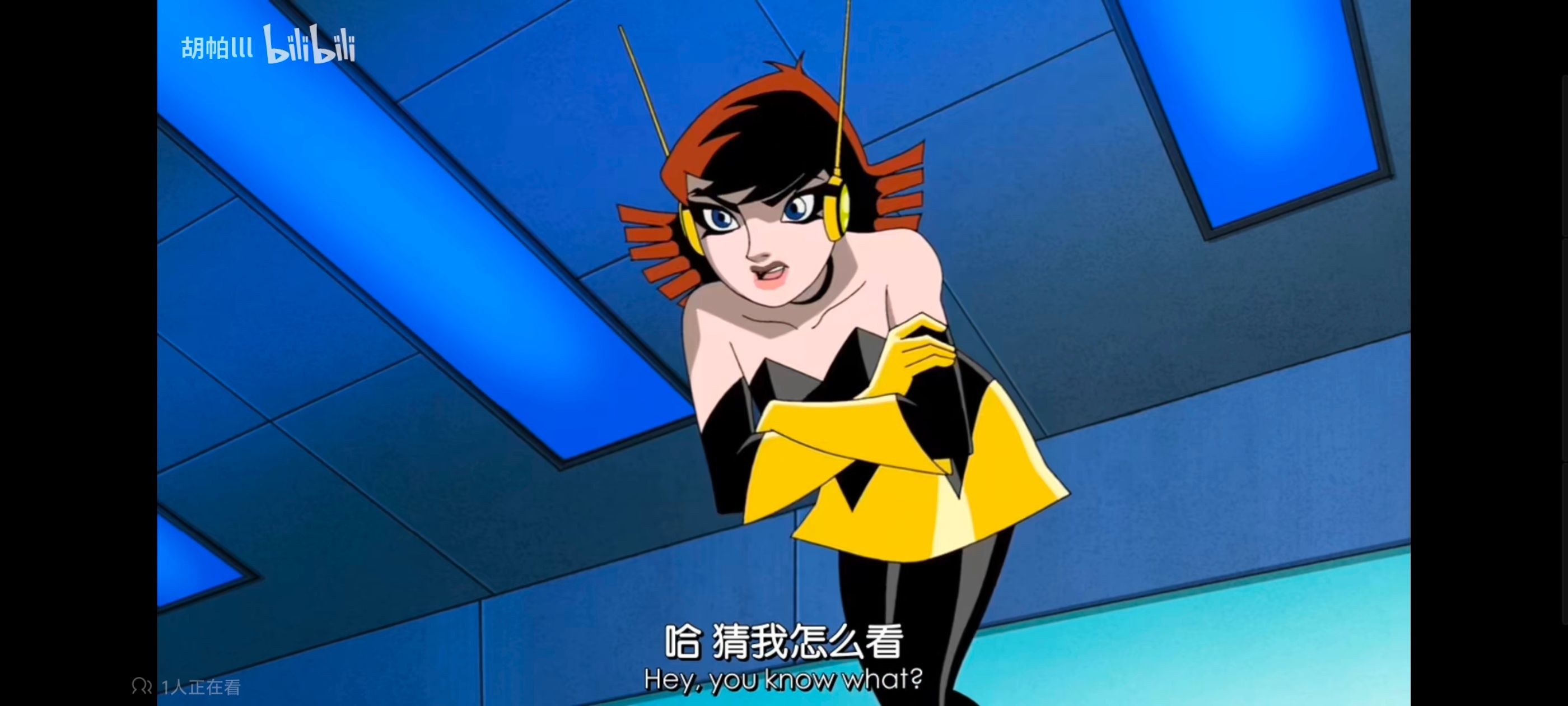 复仇者世上最强英雄组合,复仇者联盟,超级英雄,漫威,动画,动漫,番剧,ACG