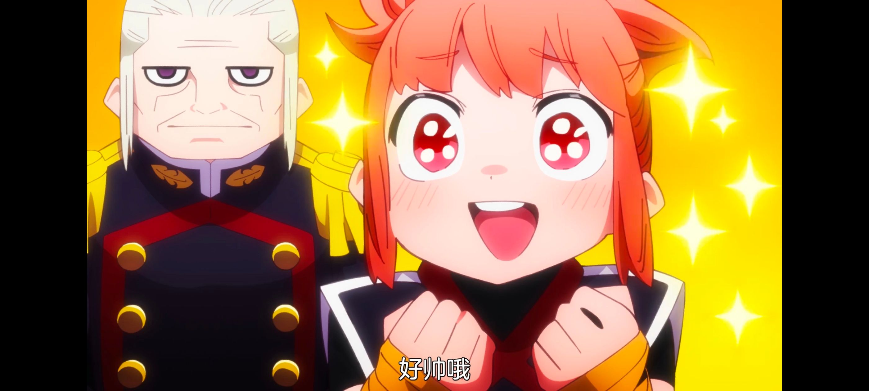 魔都精兵的奴隶,动漫,动画,番剧,二次元,ACG