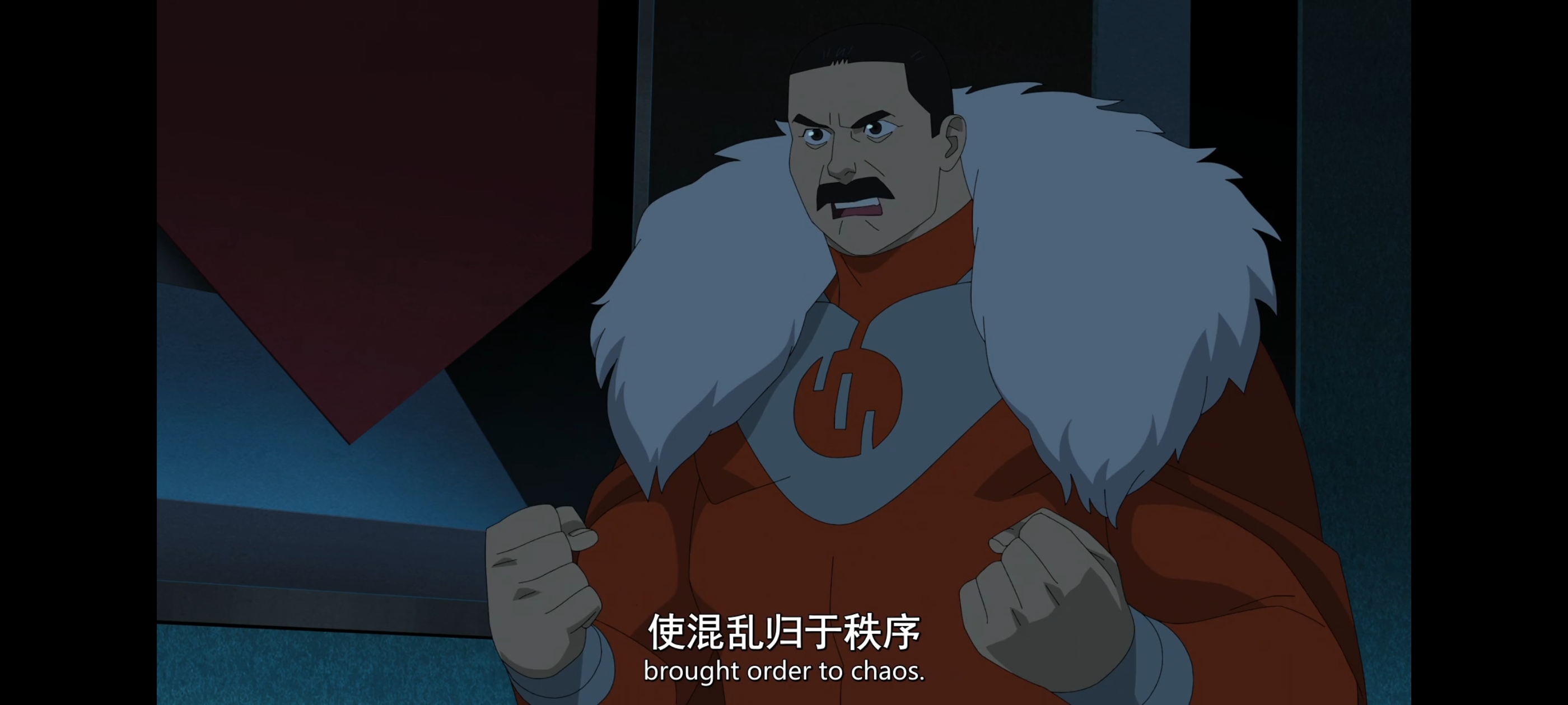 无敌少侠,image,动画,动漫,番剧,ACG