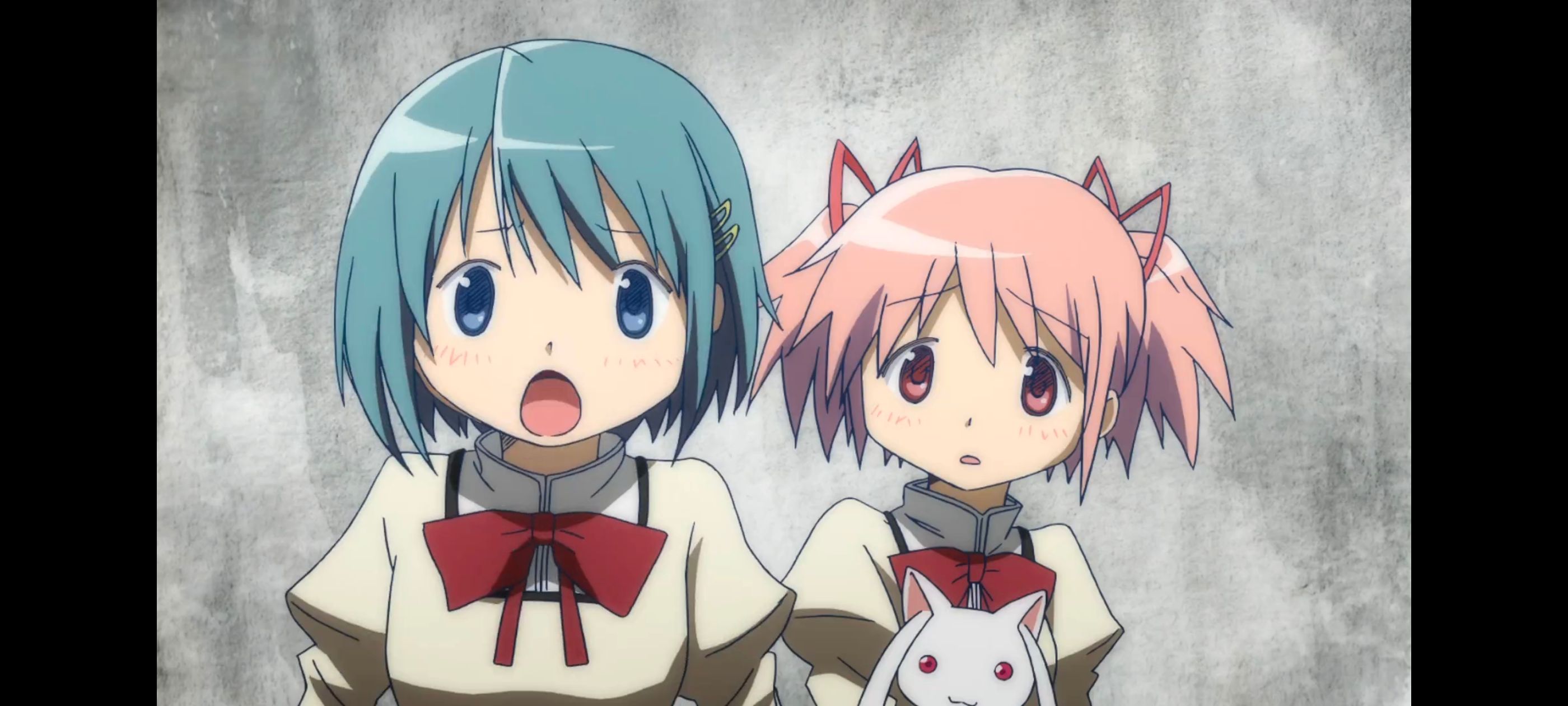 魔法少女小圆,魔法少女,动漫,动画,番剧,ACG