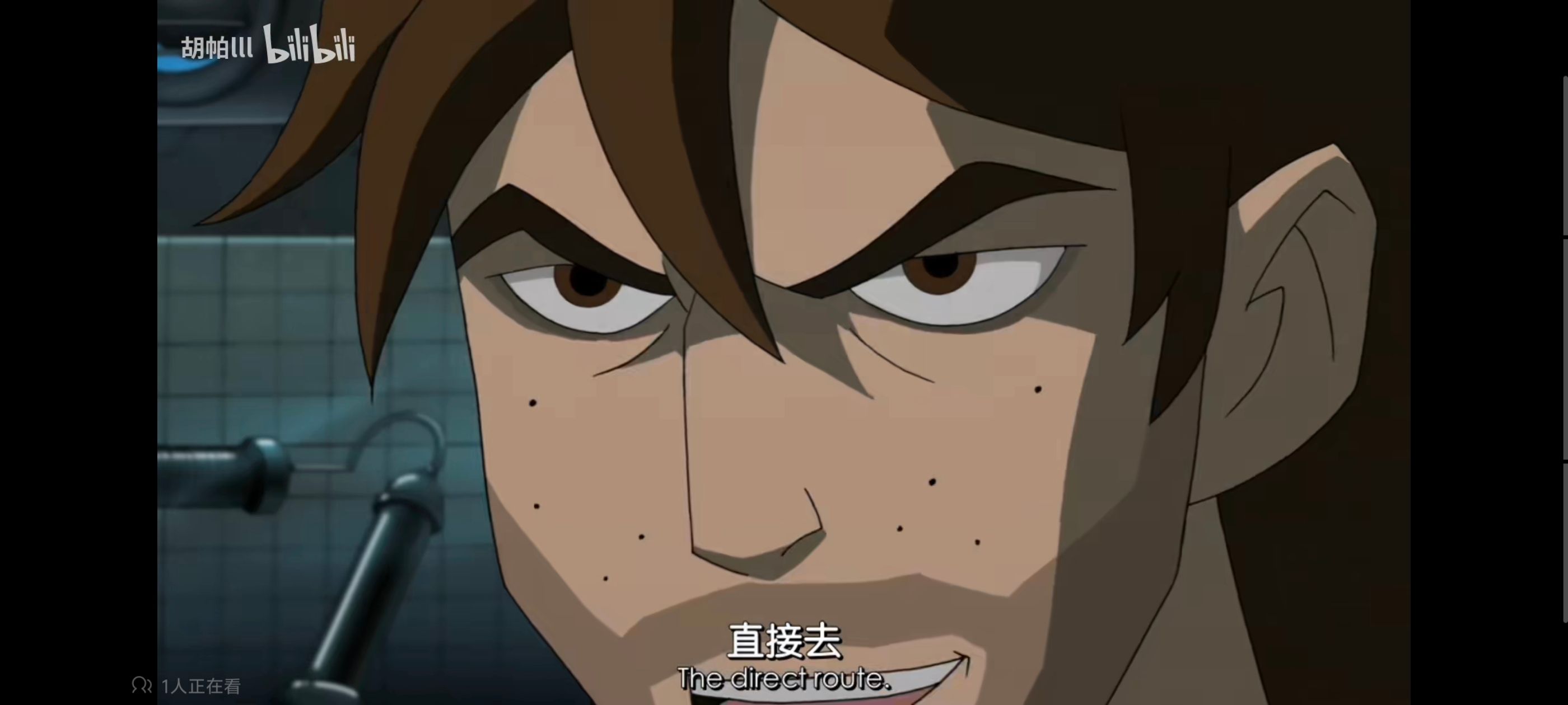 复仇者世上最强英雄组合,复仇者联盟,漫威,超级英雄,动漫,动画,番剧,ACG