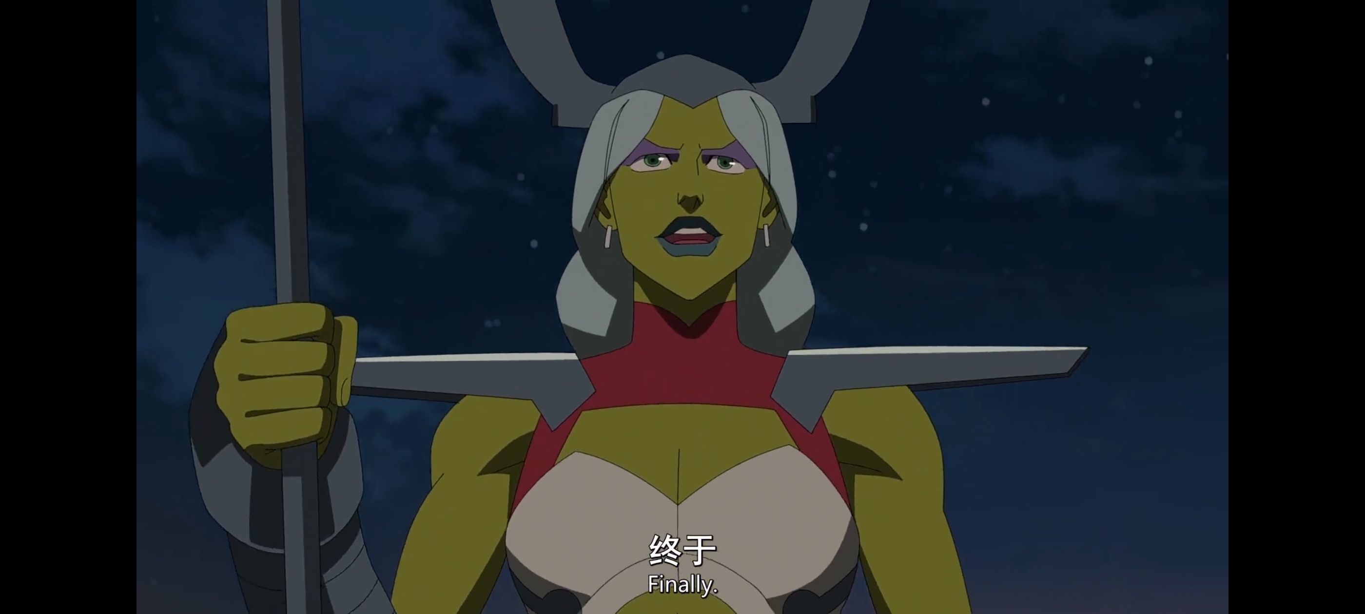 无敌少侠,image,番剧,ACG,二次元,动画,动漫