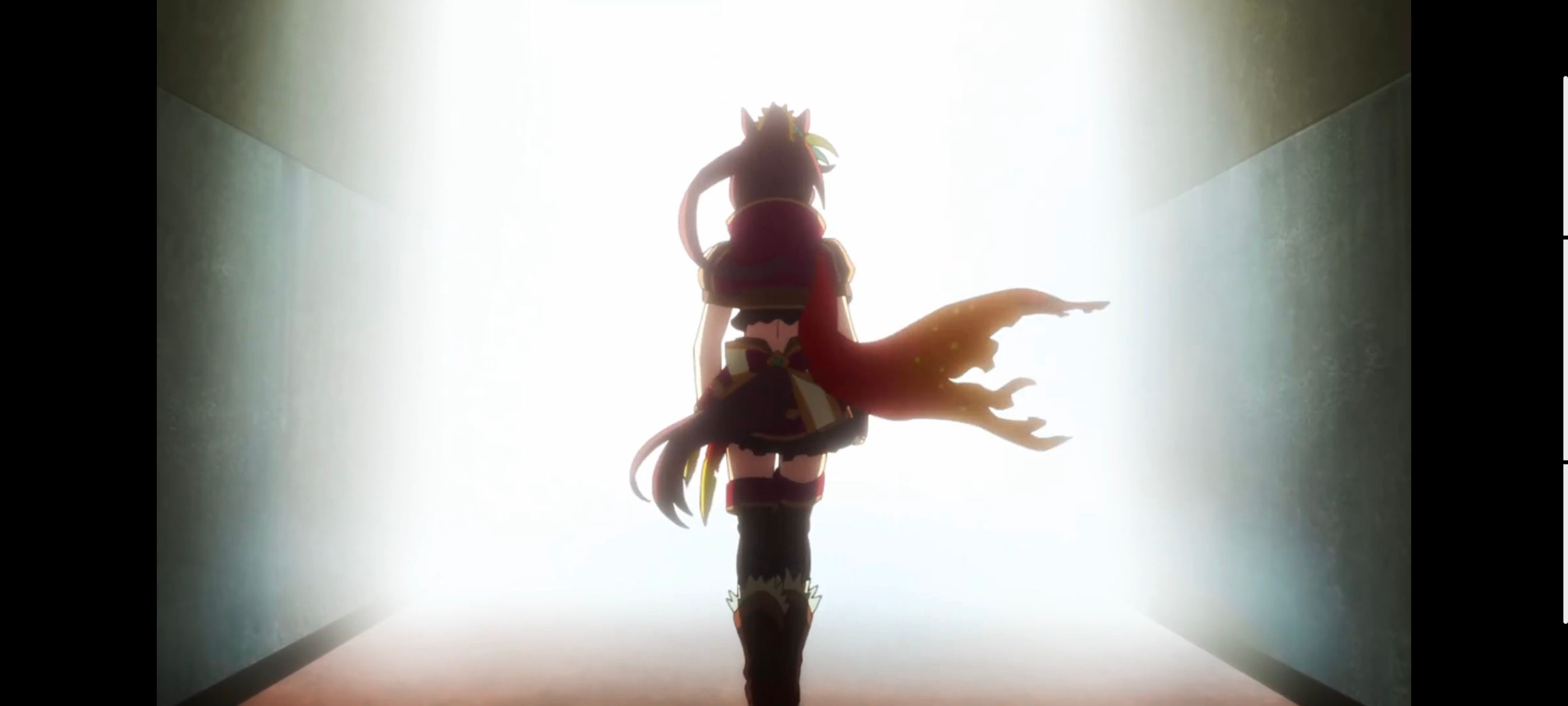 赛马娘,赛马娘PrettyDreby,赛马娘第二季,动画,动漫,番剧,ACG