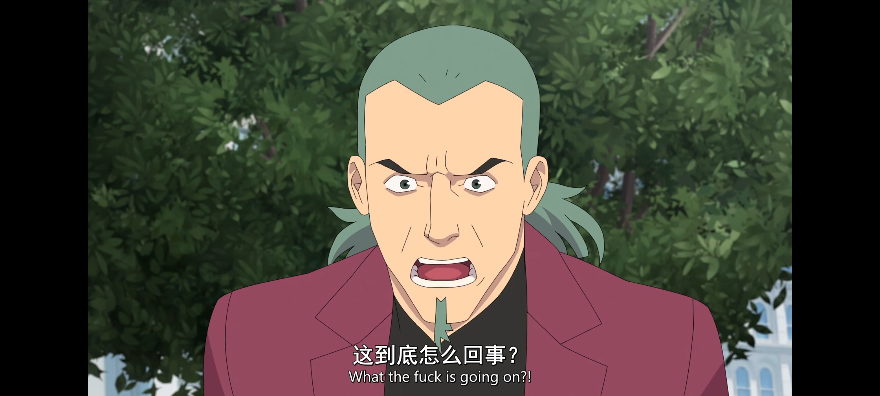 无敌少侠,动画,动漫,image,番剧,ACG