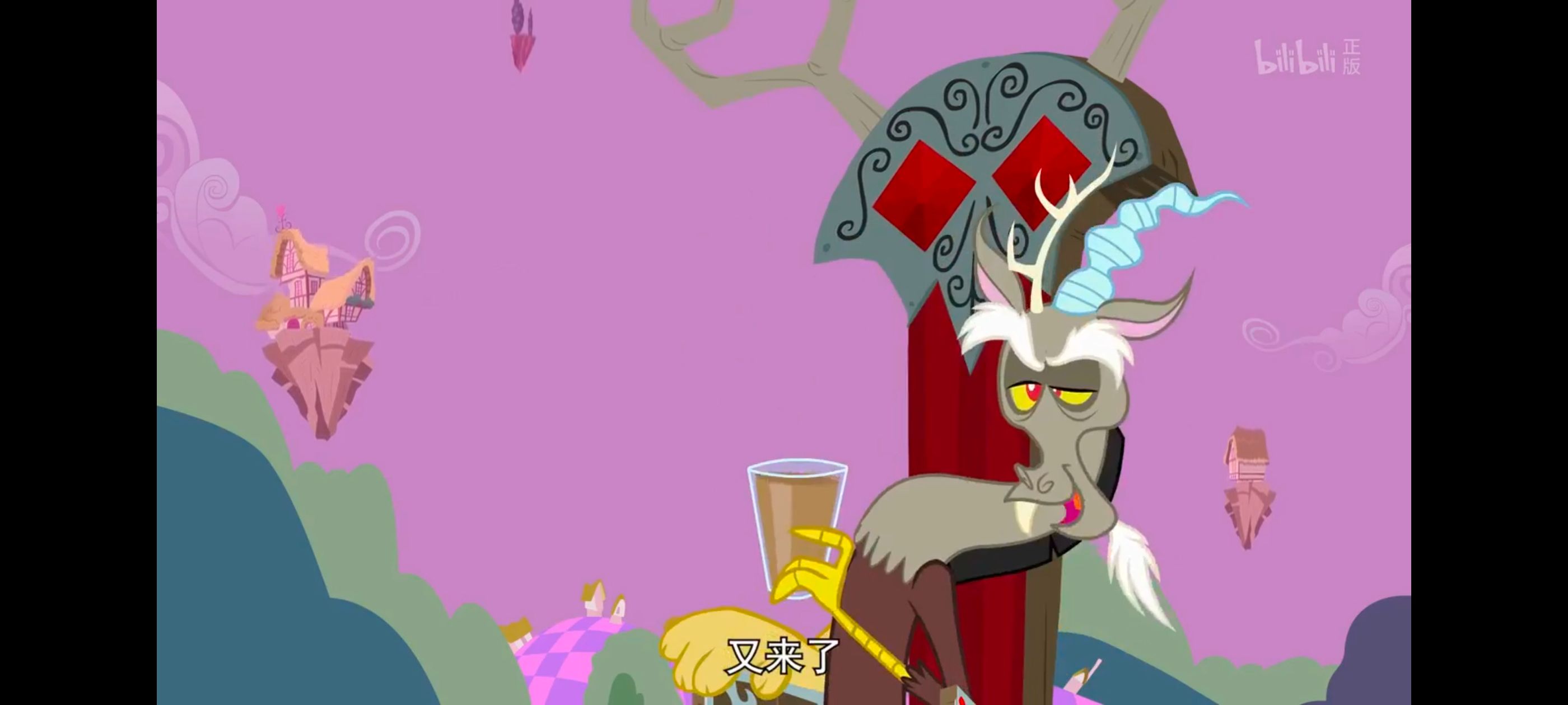 小马宝莉,彩虹小马,我的小马驹,小马宝莉友谊魔法,动漫,动画,番剧,ACG