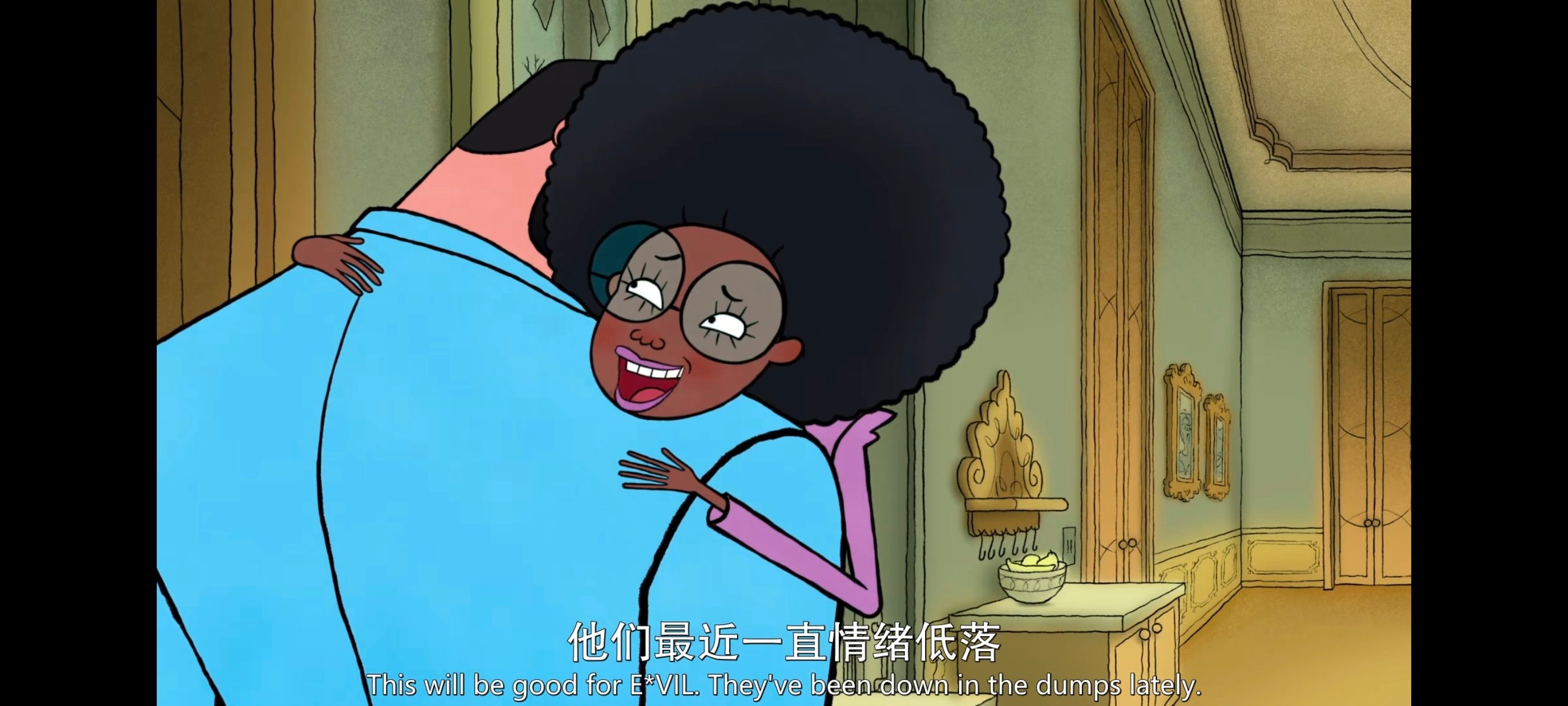 蝙蝠侠家族,蝙蝠侠一家,DC,动画,动漫,番剧,ACG