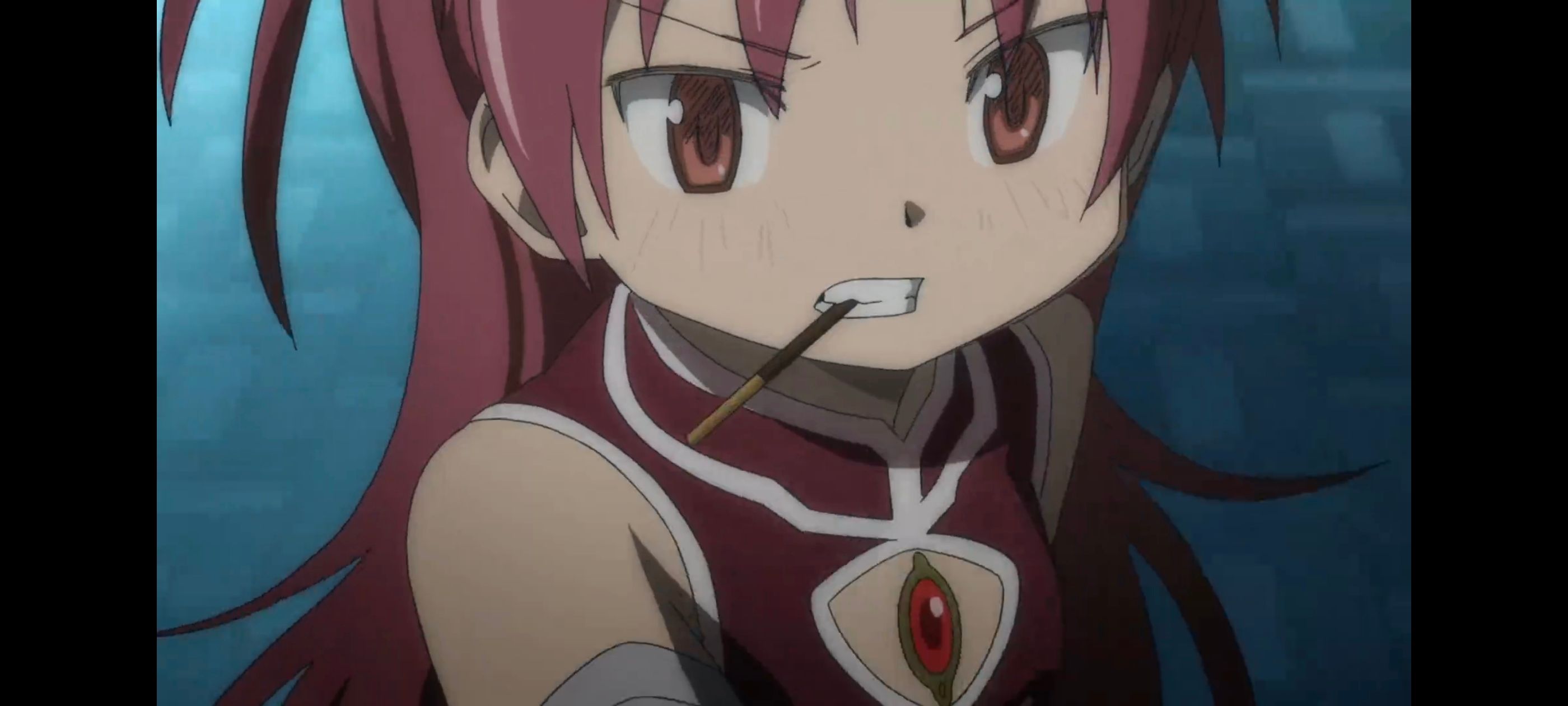 魔法少女小圆,魔法少女,动画,动漫,番剧,ACG