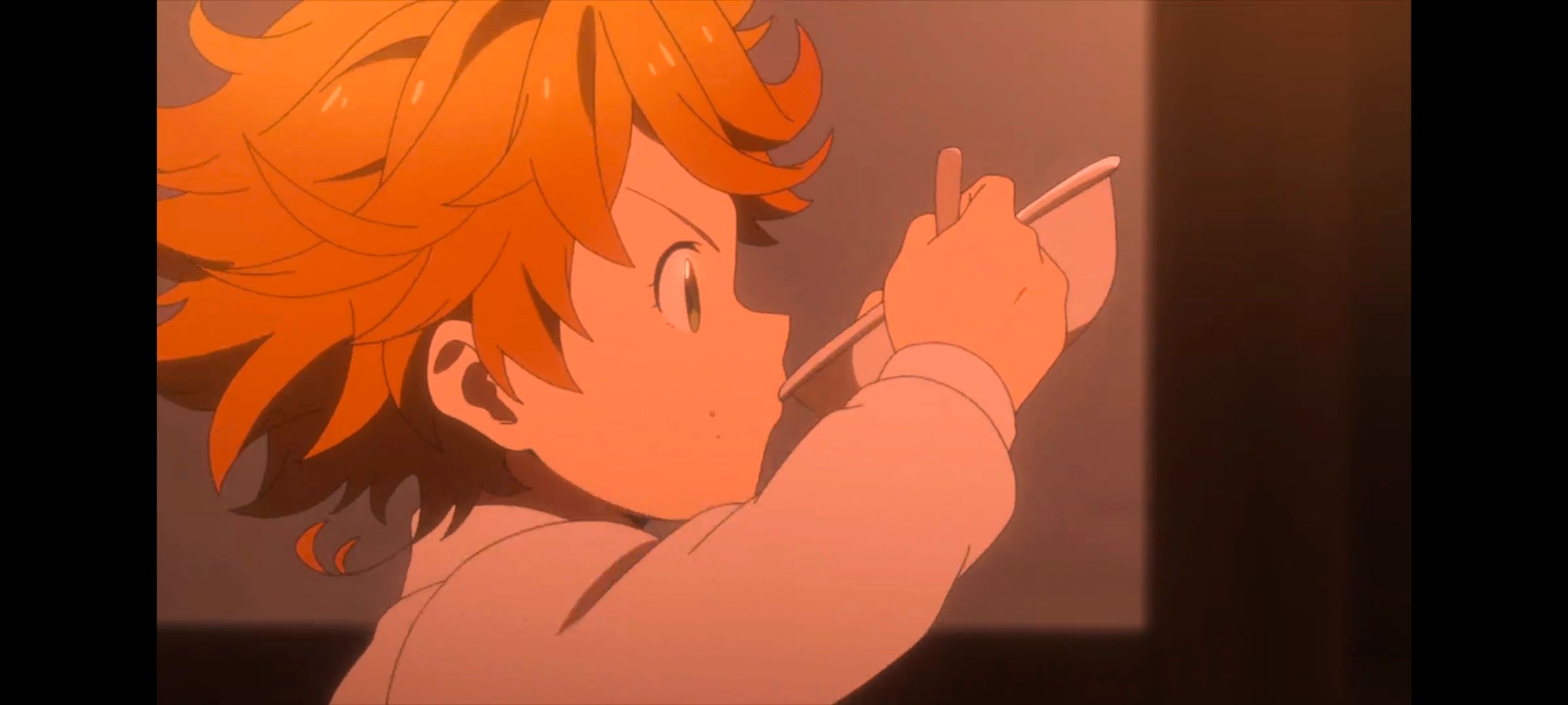 约定的梦幻岛,动画,动漫,番剧,二次元,ACG