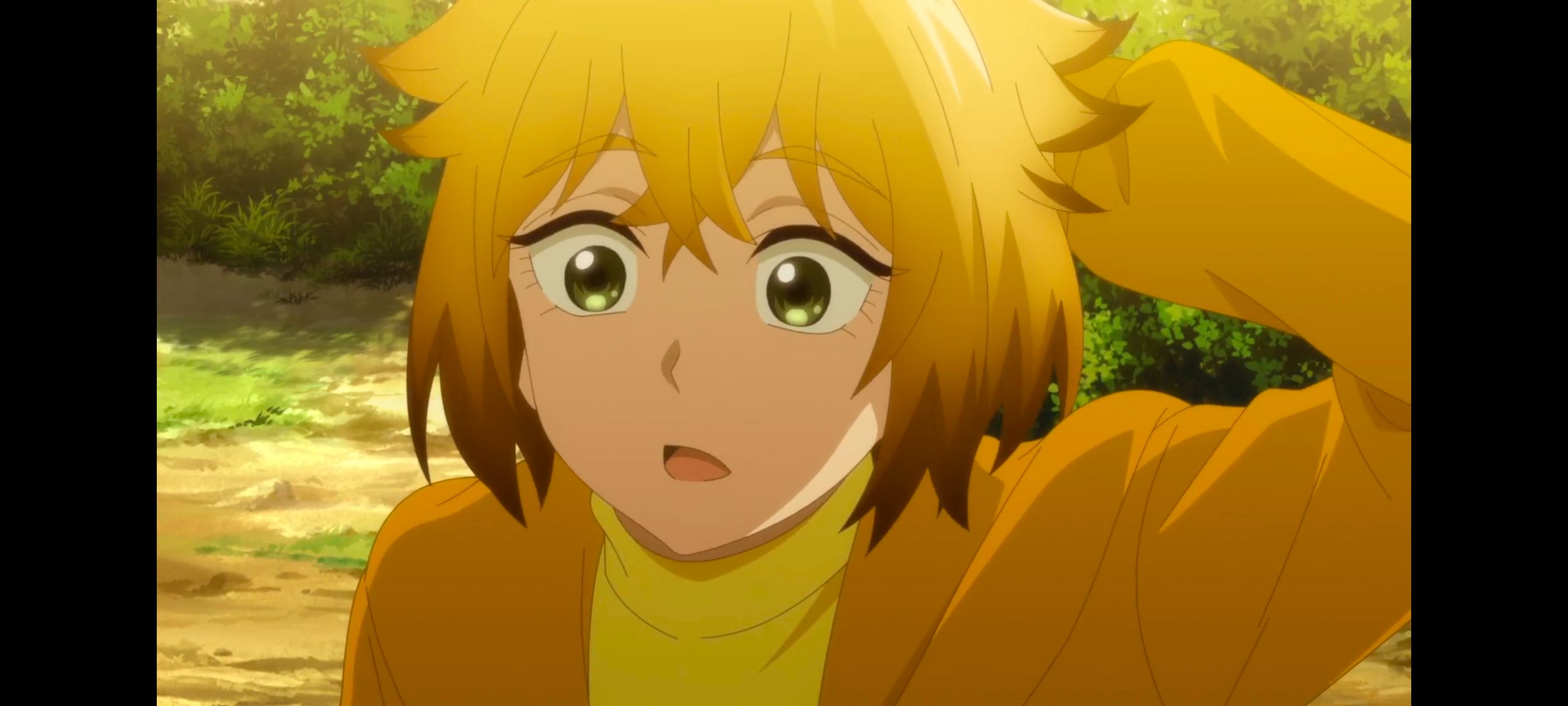 小伽椰并不可怕,神八小妹并不可怕,动画,动漫,番剧,二次元,ACG