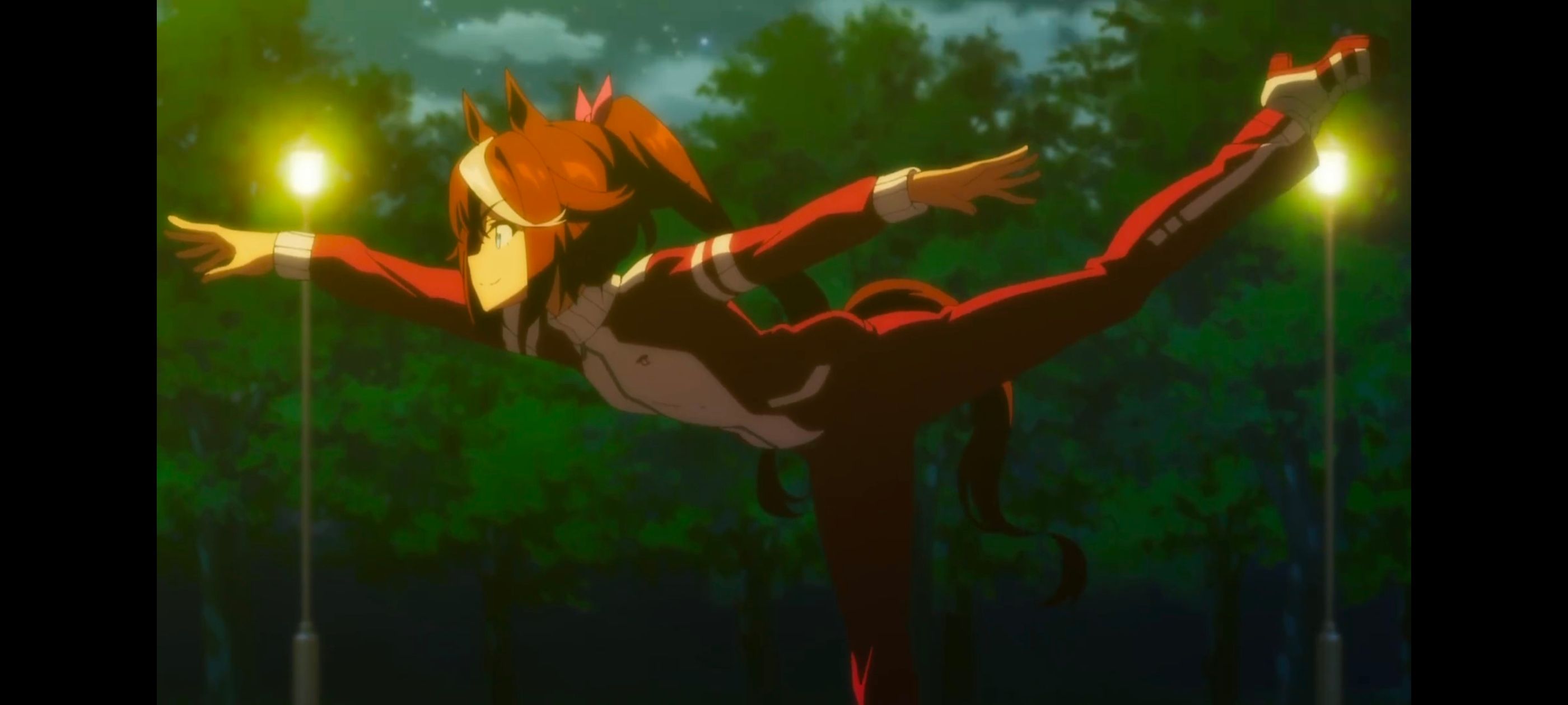 赛马娘,赛马娘PrettyDreby,赛马娘第二季,动画,动漫,番剧,ACG