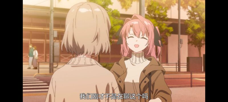 上伊那牡丹醉姿如百合,上伊那牡丹酒醉身姿似百合花般,动画,动漫,番剧,二次元,日漫,ACG