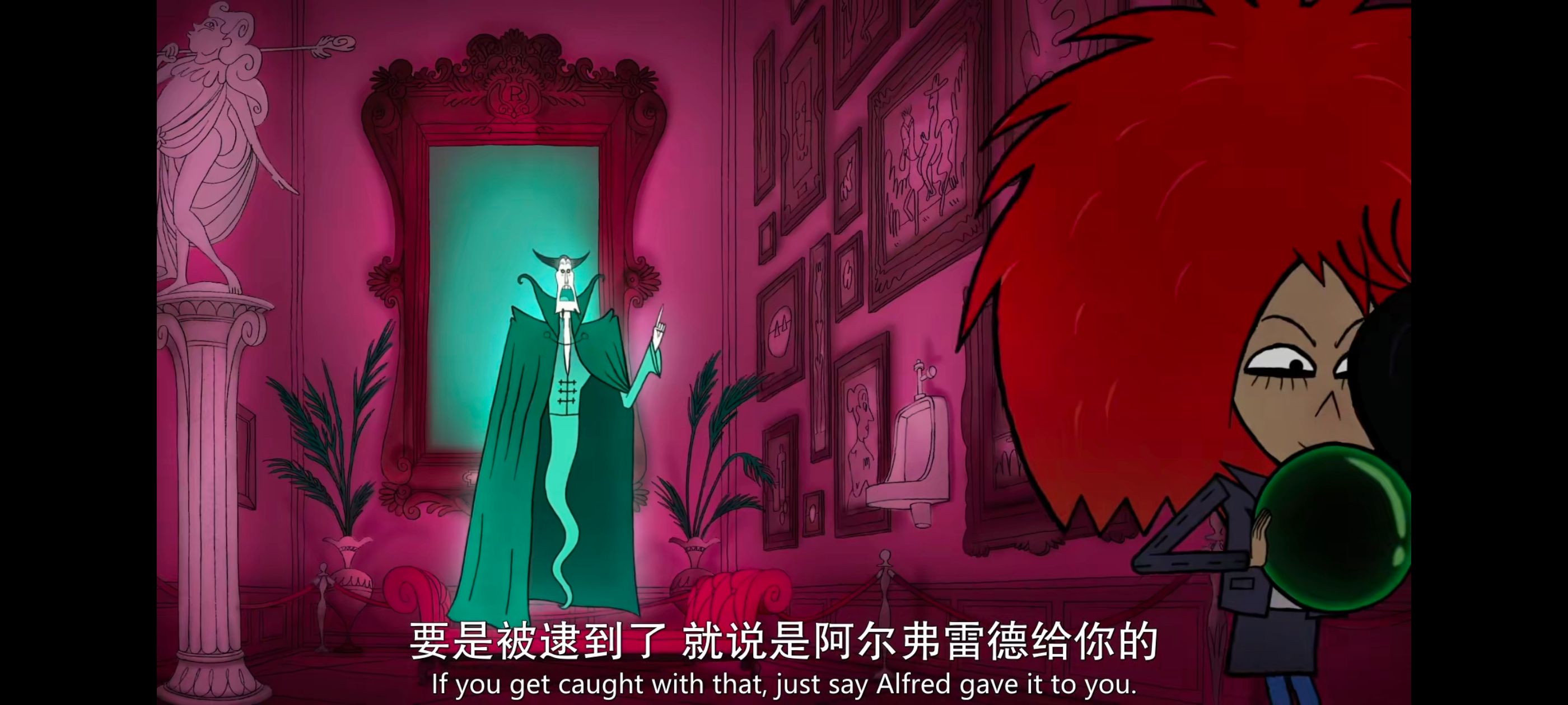 蝙蝠侠家族,蝙蝠侠一家,动画,动漫,番剧,ACG