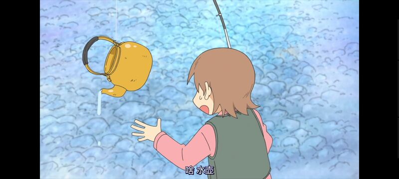 日常,动画,动漫,番剧,日漫,ACG