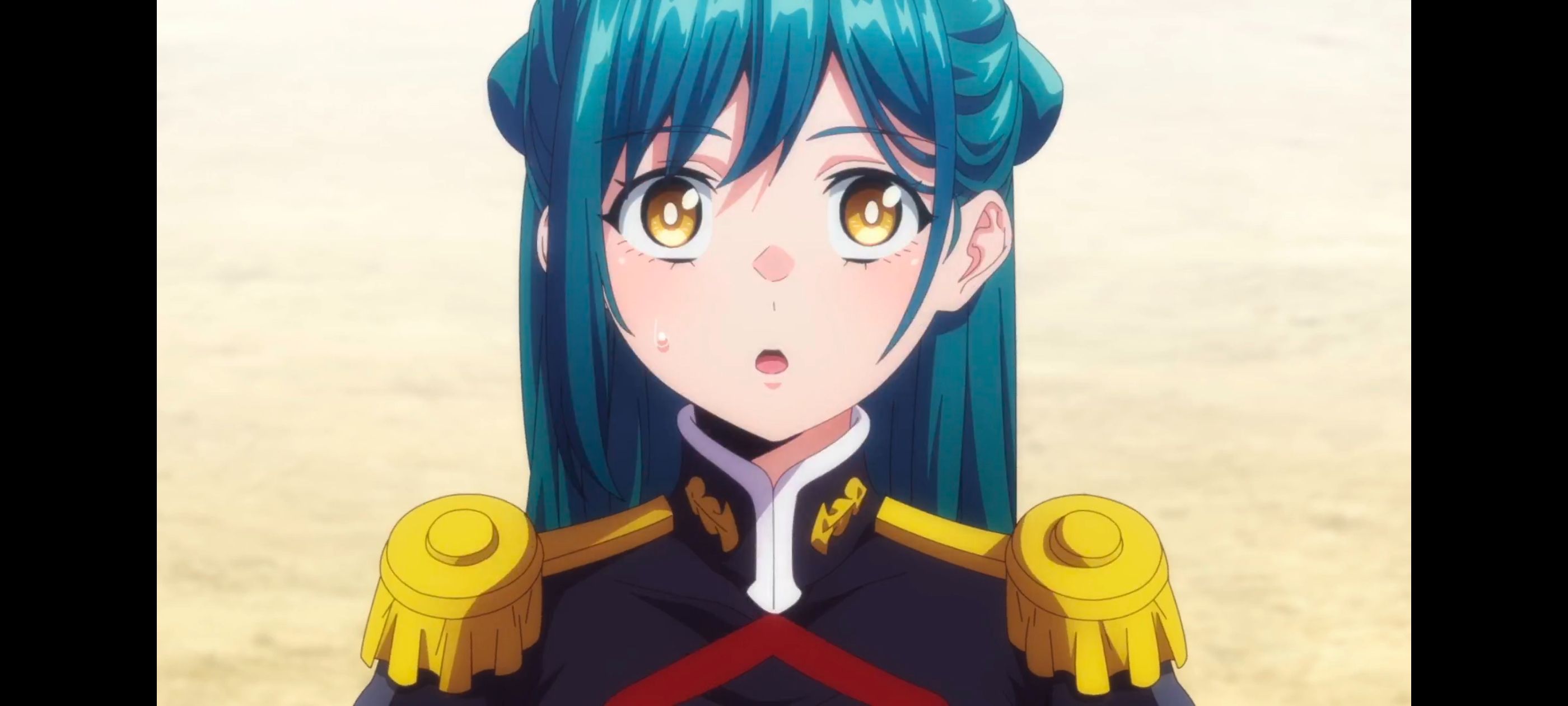 魔都精兵的奴隶,动画,动漫,番剧,二次元,ACG