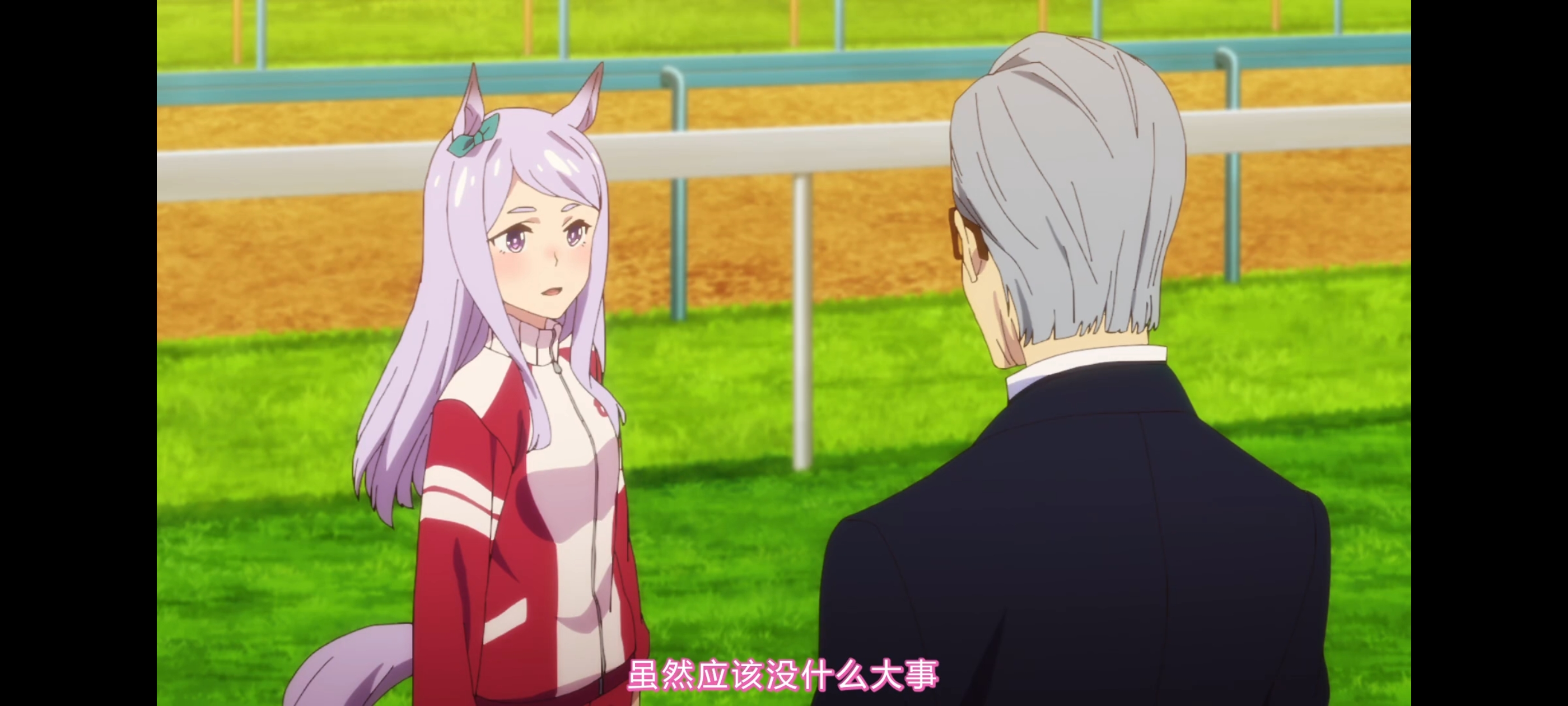 赛马娘,赛马娘第二季,赛马娘PrettyDerby,动画,动漫,番剧,二次元,ACG