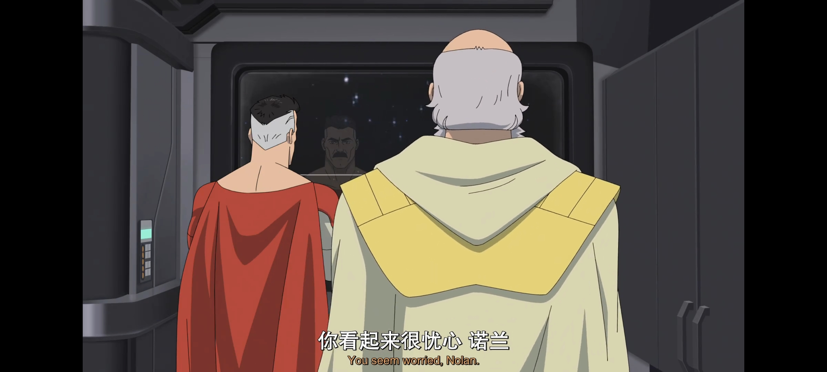 无敌少侠,image,动画,动漫,番剧,ACG