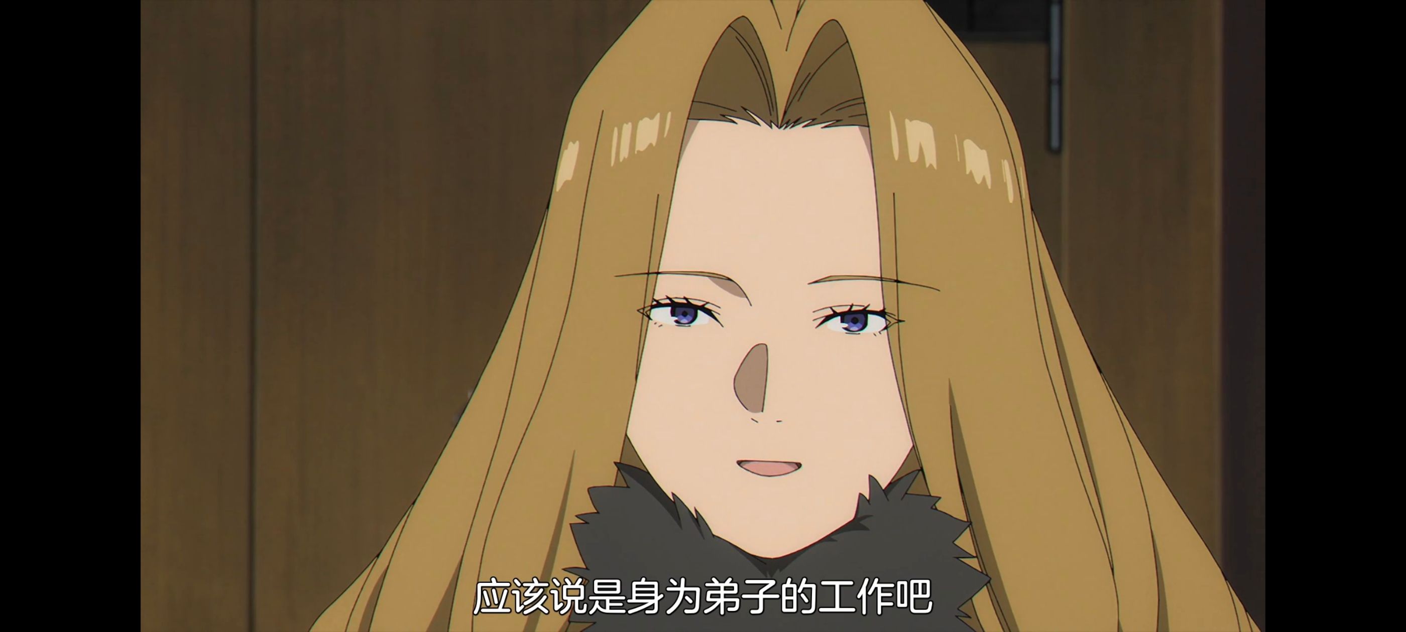 葬送的芙莉莲,动画,动漫,番剧,二次元,ACG