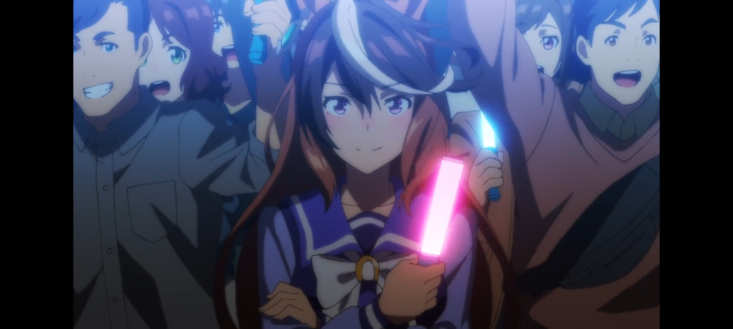 赛马娘,赛马娘第二季,动画,动漫,番剧,赛马娘PrettyDerby,二次元,ACG