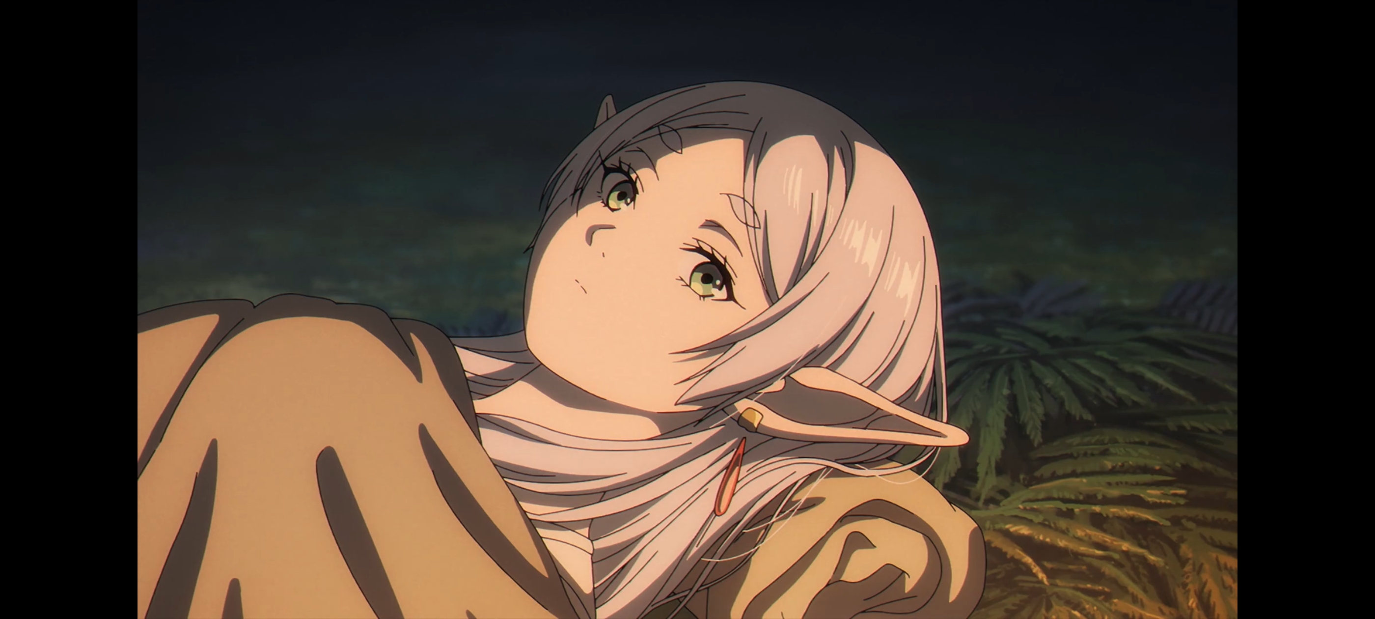 葬送的芙莉莲,动画,动漫,番剧,二次元,ACG