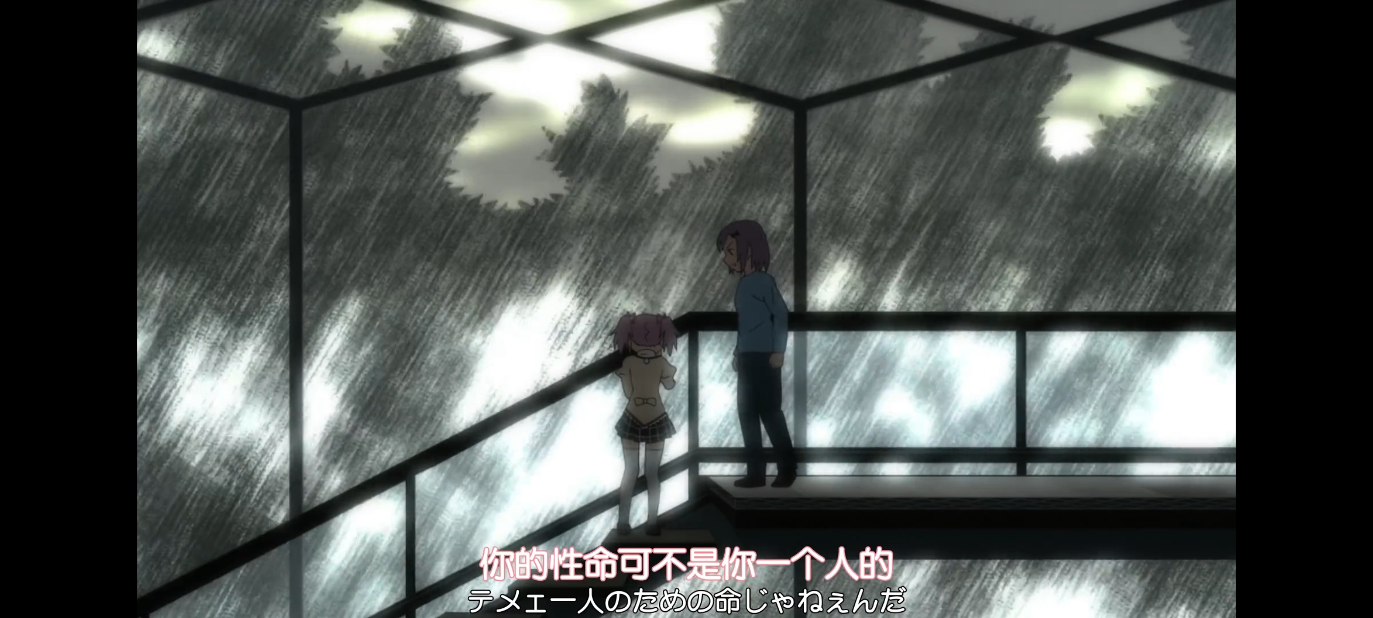 魔法少女小圆,魔法少女,动画,动漫,番剧,二次元,ACG