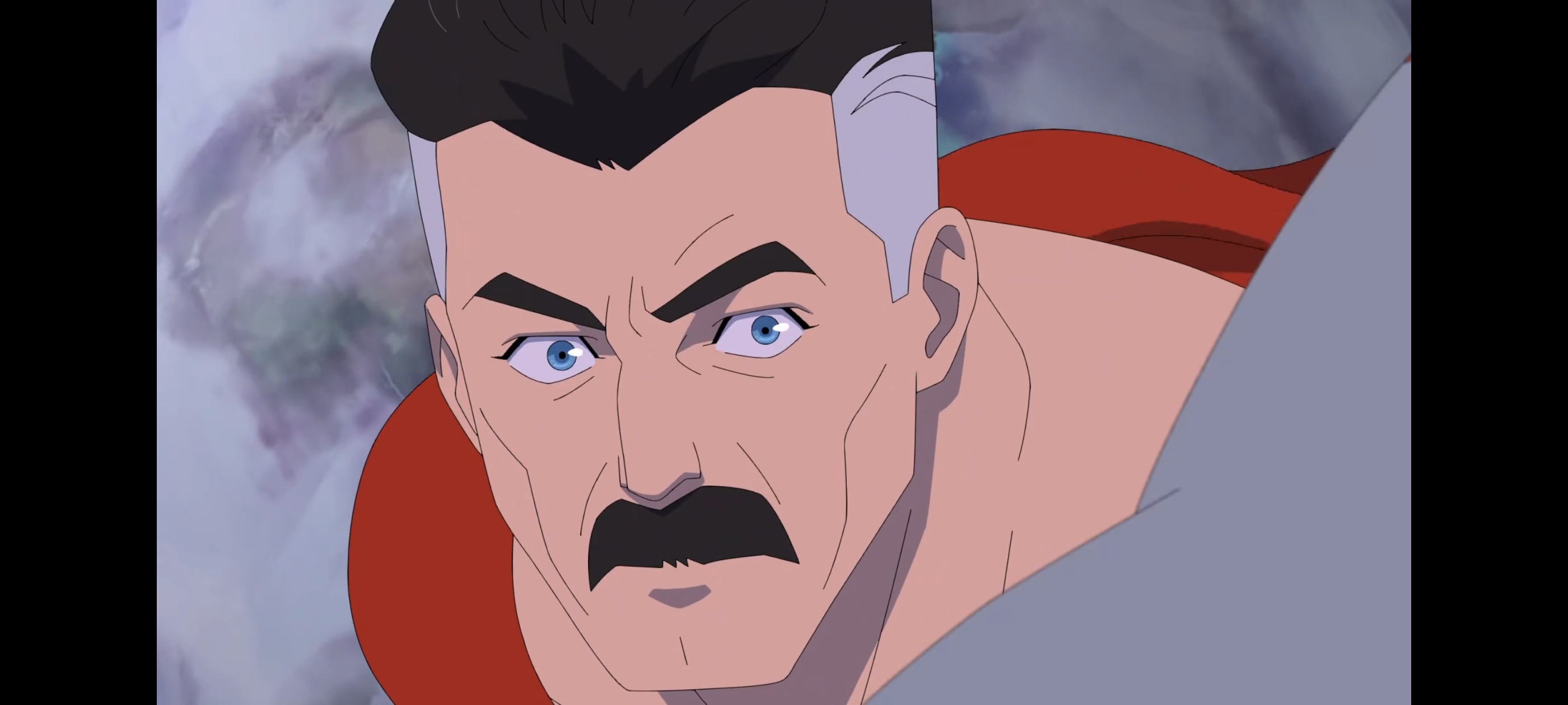 无敌少侠,image,动画,动漫,番剧,ACG