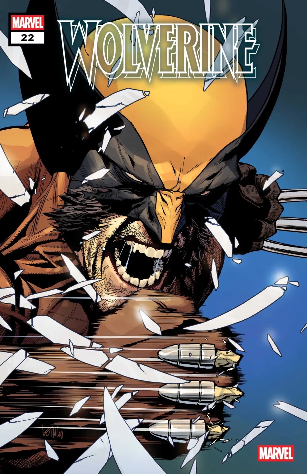 漫威,漫威漫画,美漫,漫画,动漫,绘画,超级英雄,金刚狼,X战警,ACG