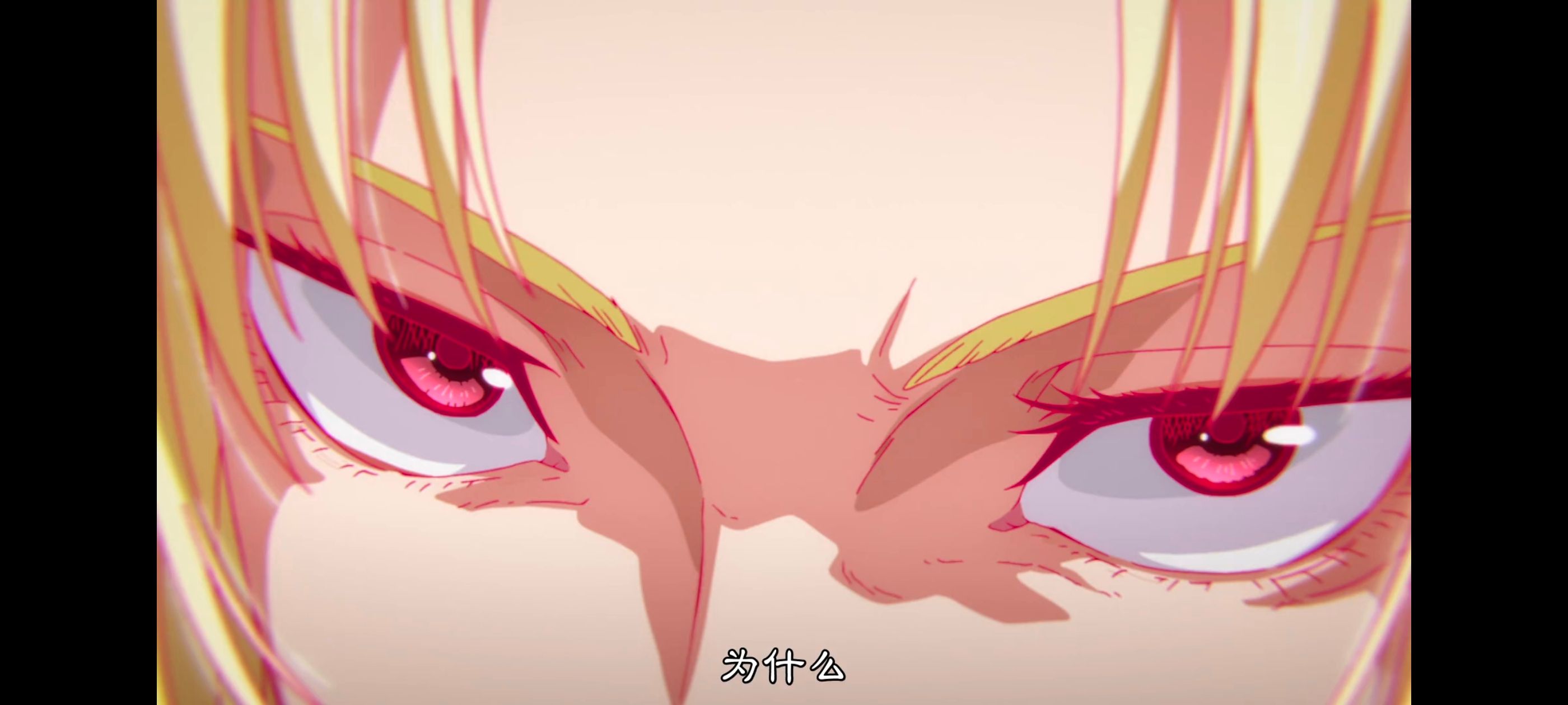 咒术回战,咒术回战死灭回游,番剧,动画,动漫,ACG