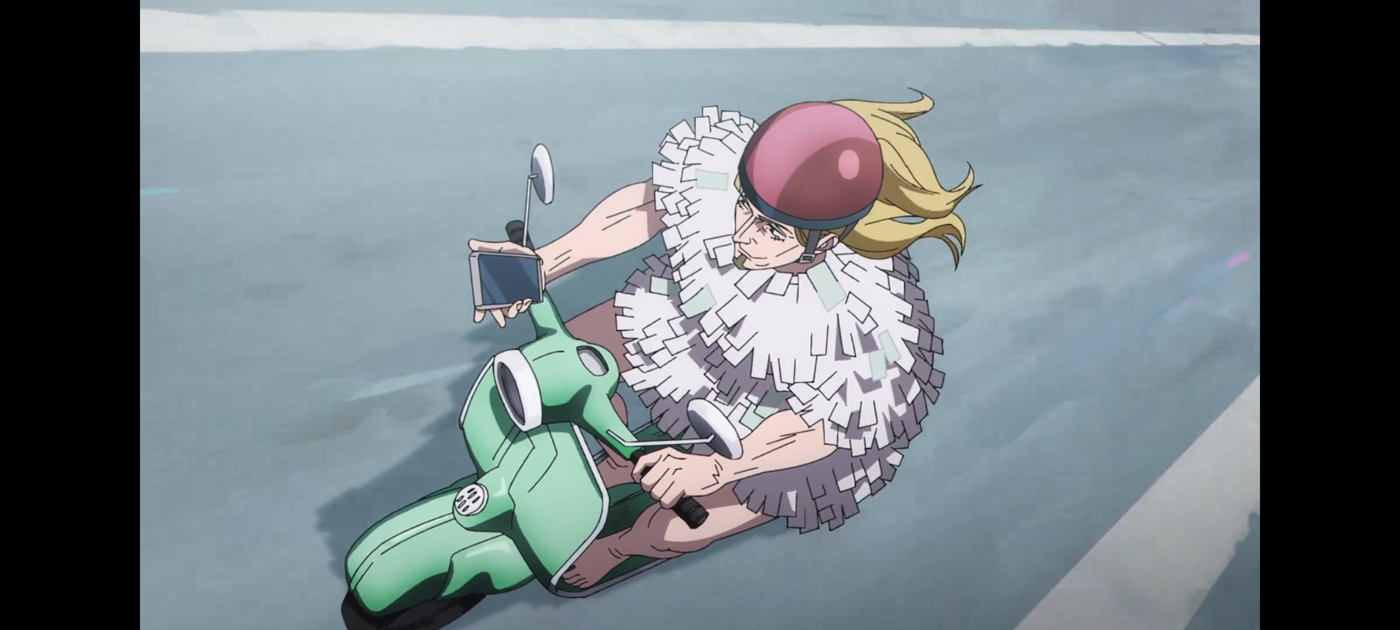 咒术回战,咒术回战死灭回游,动画,动漫,番剧,二次元,ACG