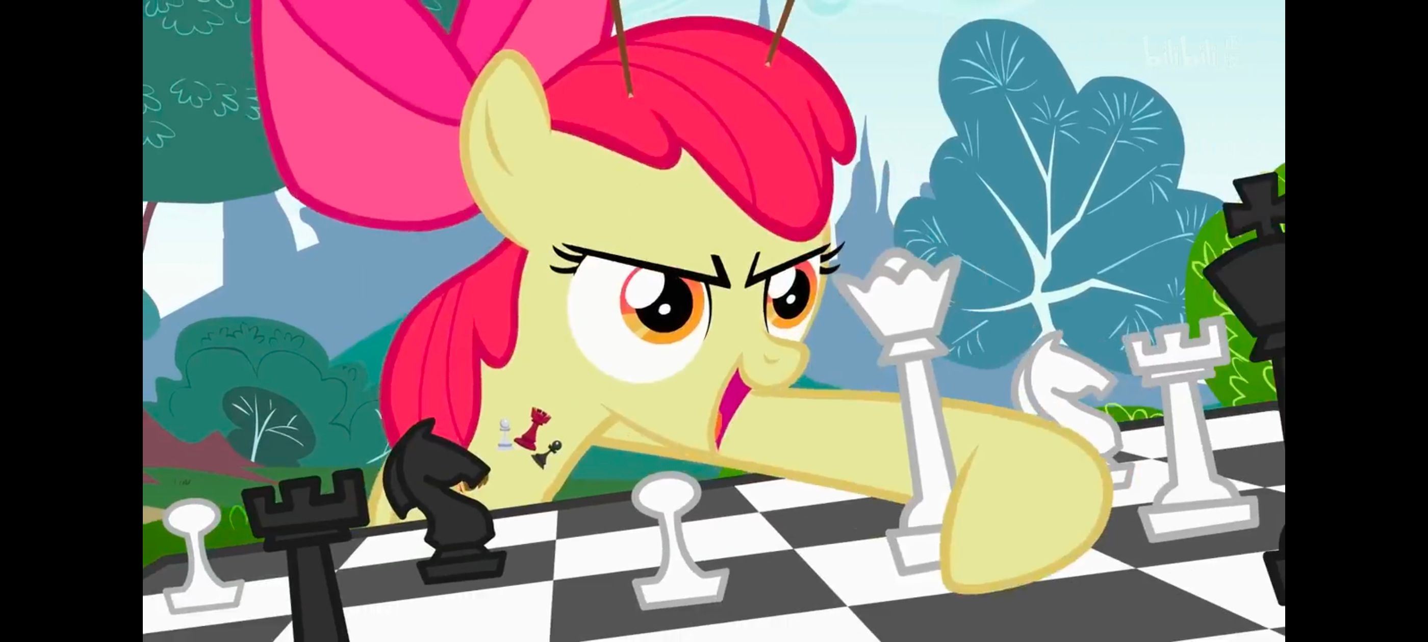 小马宝莉,彩虹小马,我的小马驹,动漫,动画,番剧,ACG