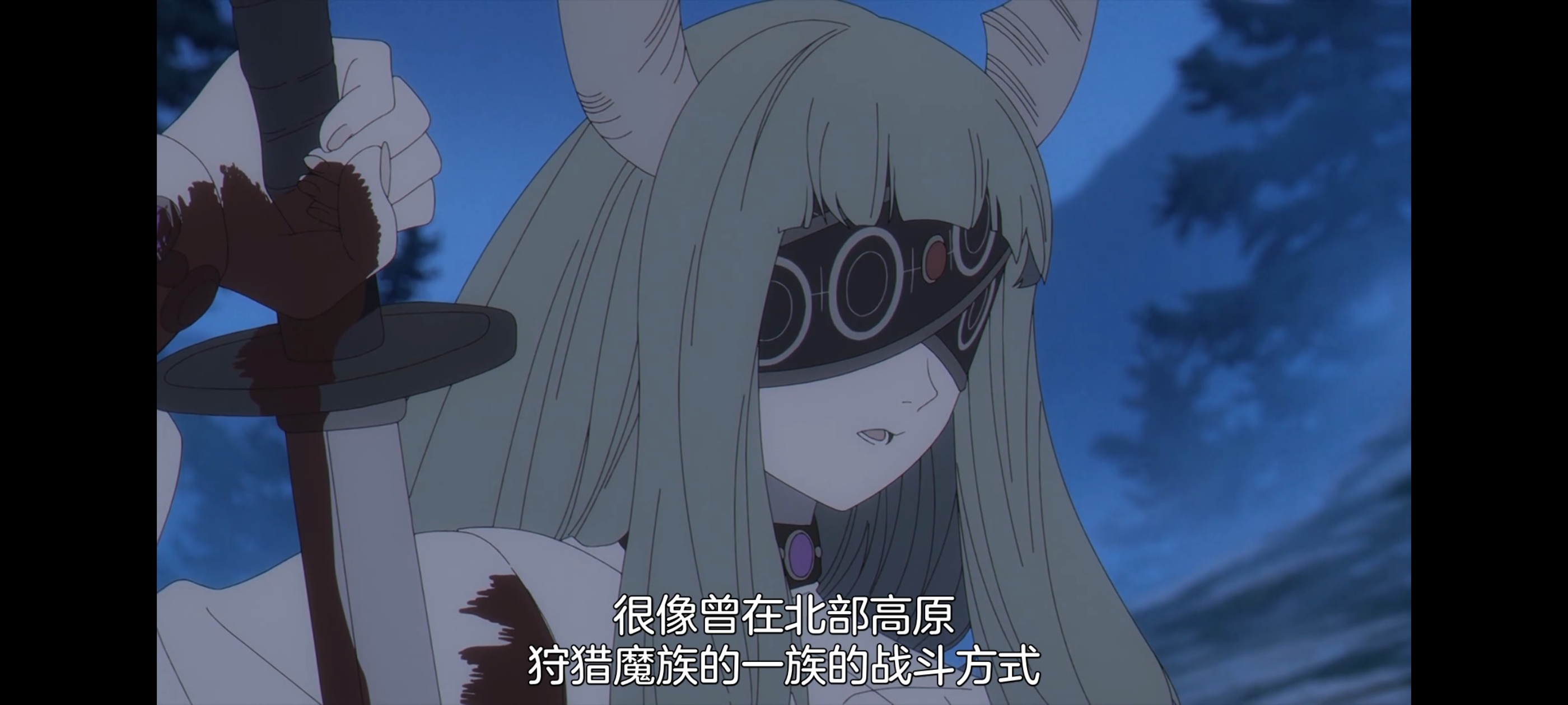 葬送的芙莉莲,动画,动漫,番剧,ACG,二次元