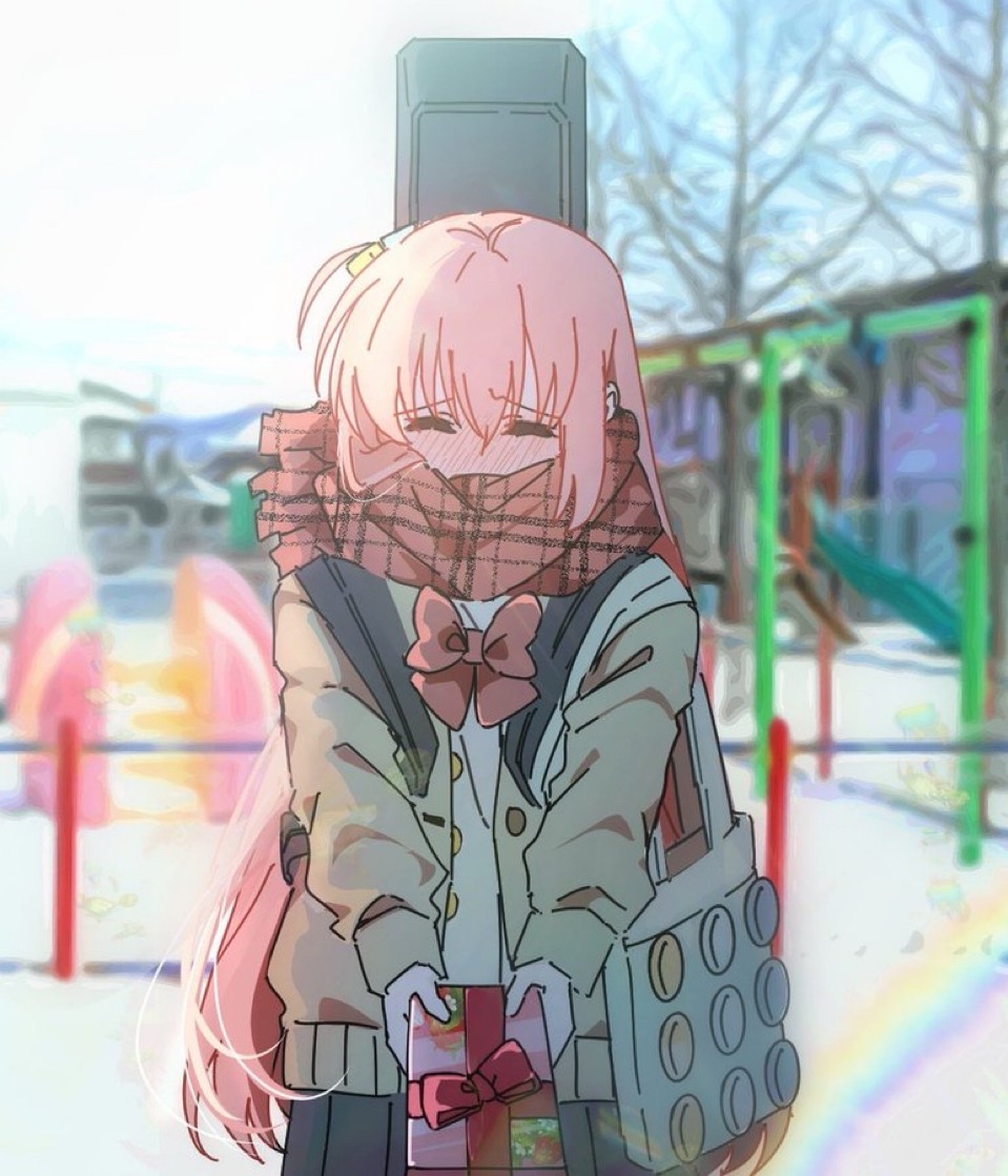 mygo,孤独摇滚,GirlsBandCry,轻音少女,美图,重音teto,初音miku,高松灯,鼓手余命十日谭,avemujica