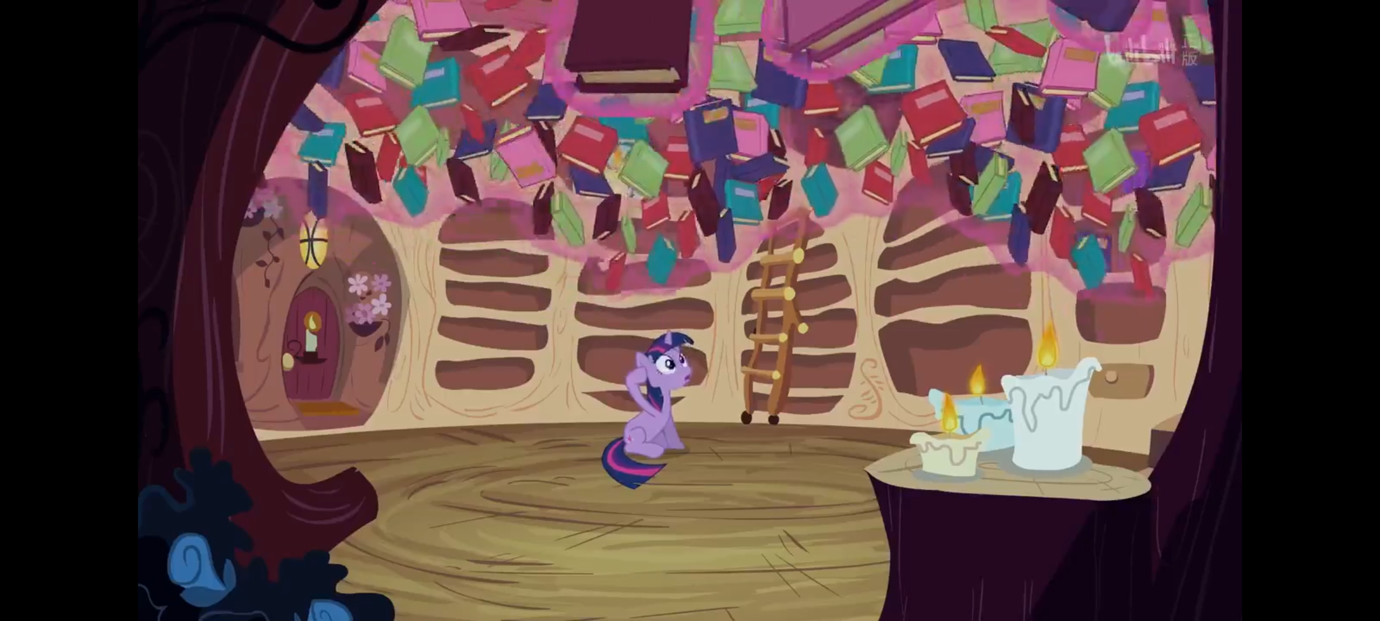 小马宝莉,彩虹小马,我的小马驹,动画,动漫,番剧,二次元,ACG