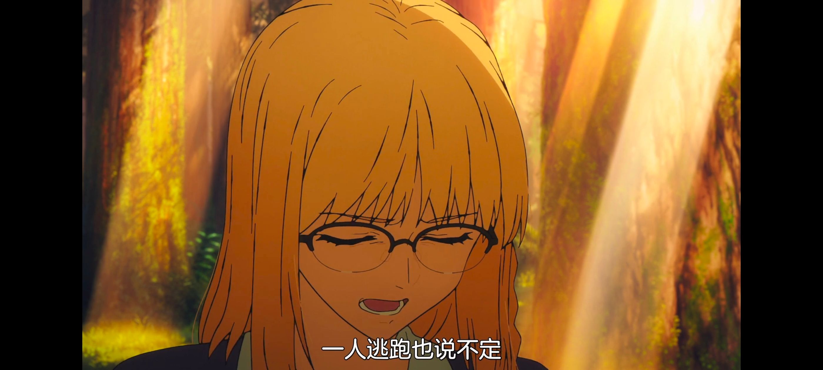 命运奇异赝品,FatestrangeFake,动画,动漫,番剧,ACG