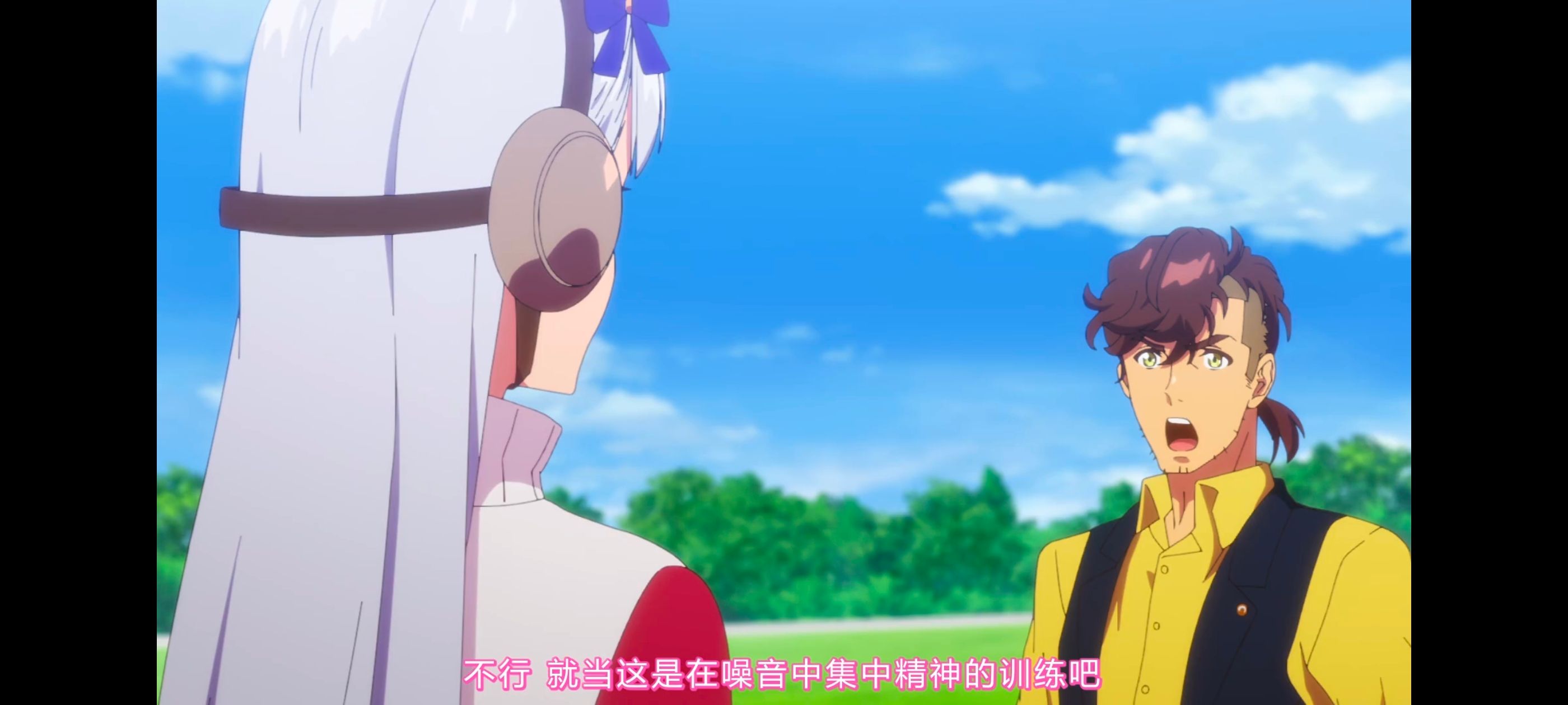 赛马娘,赛马娘PrettyDreby,赛马娘第二季,动画,动漫,番剧,ACG