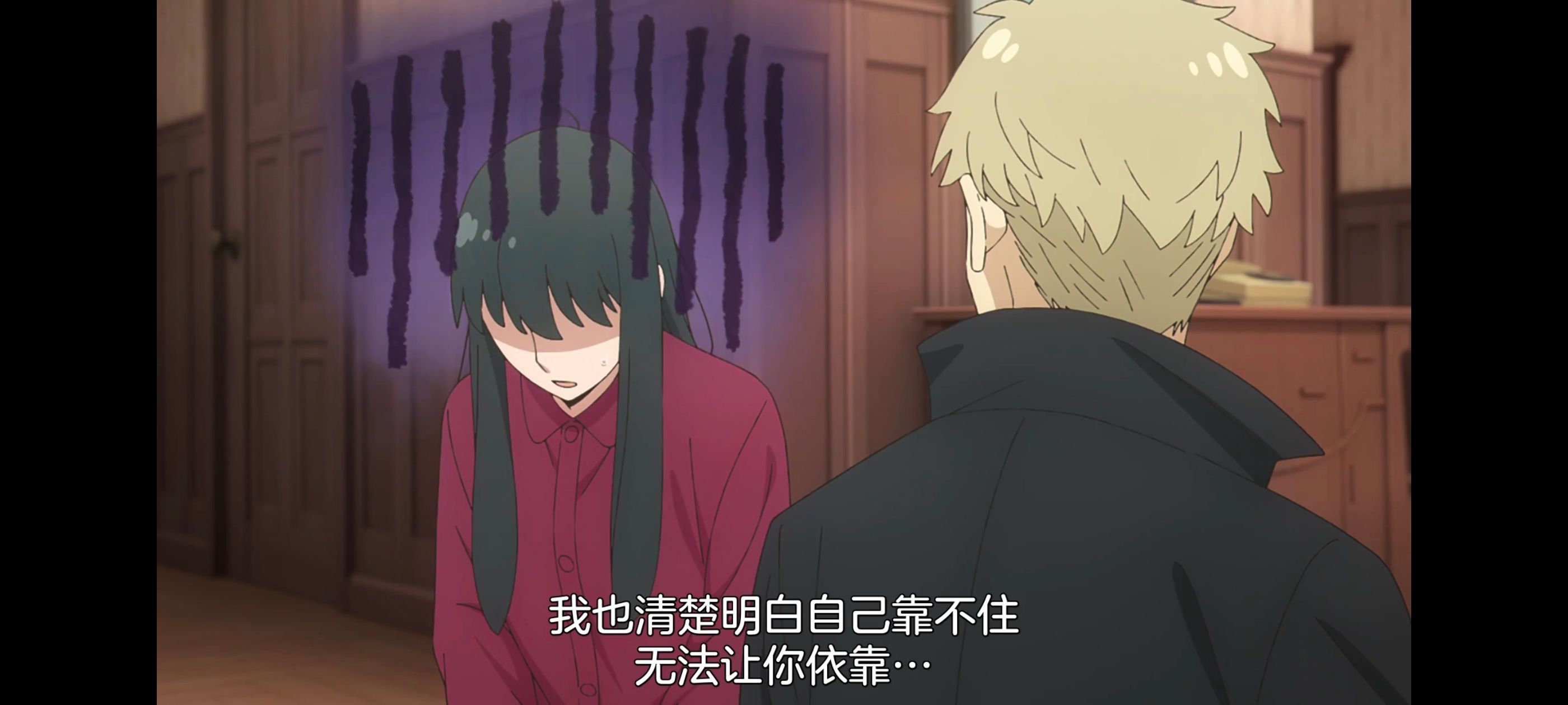 间谍过家家,SPYFAMILY,动画,动漫,番剧,ACG