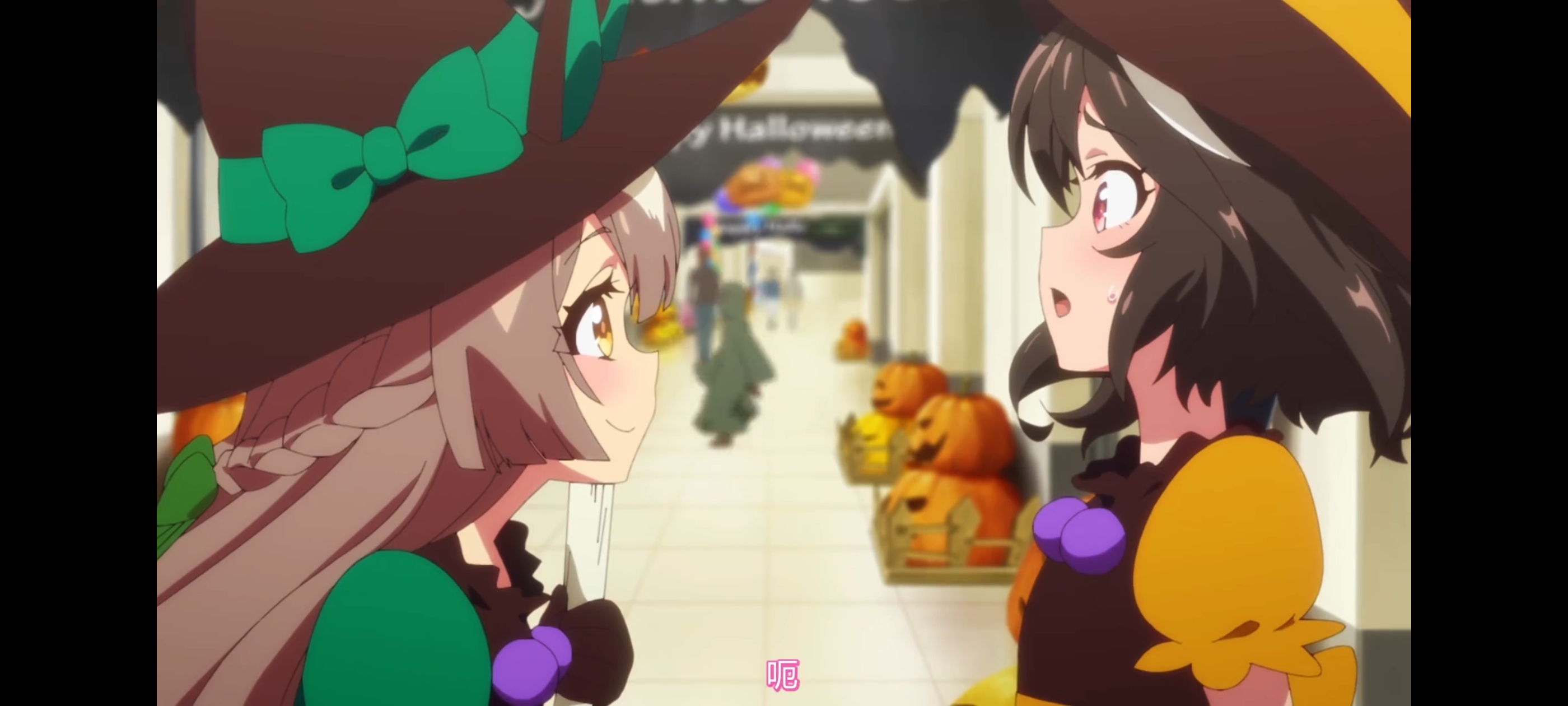 赛马娘,赛马娘第二季,动画,动漫,番剧,二次元,ACG