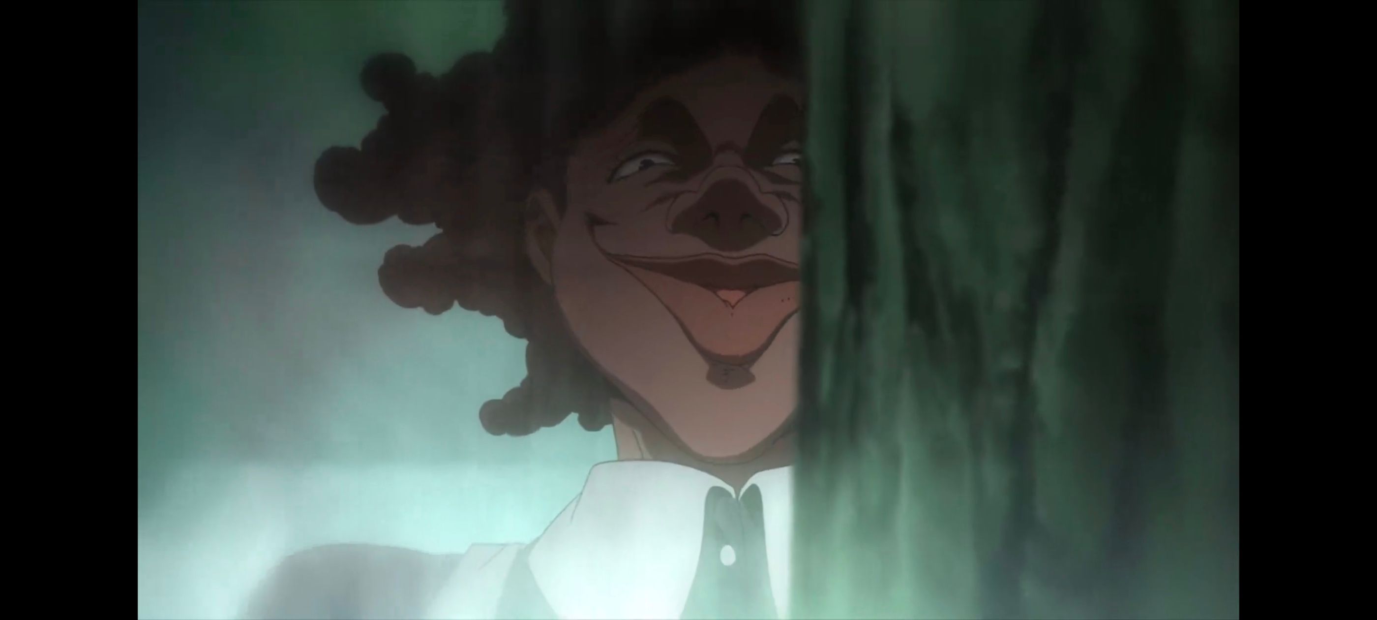 约定的梦幻岛,动画,动漫,番剧,ACG