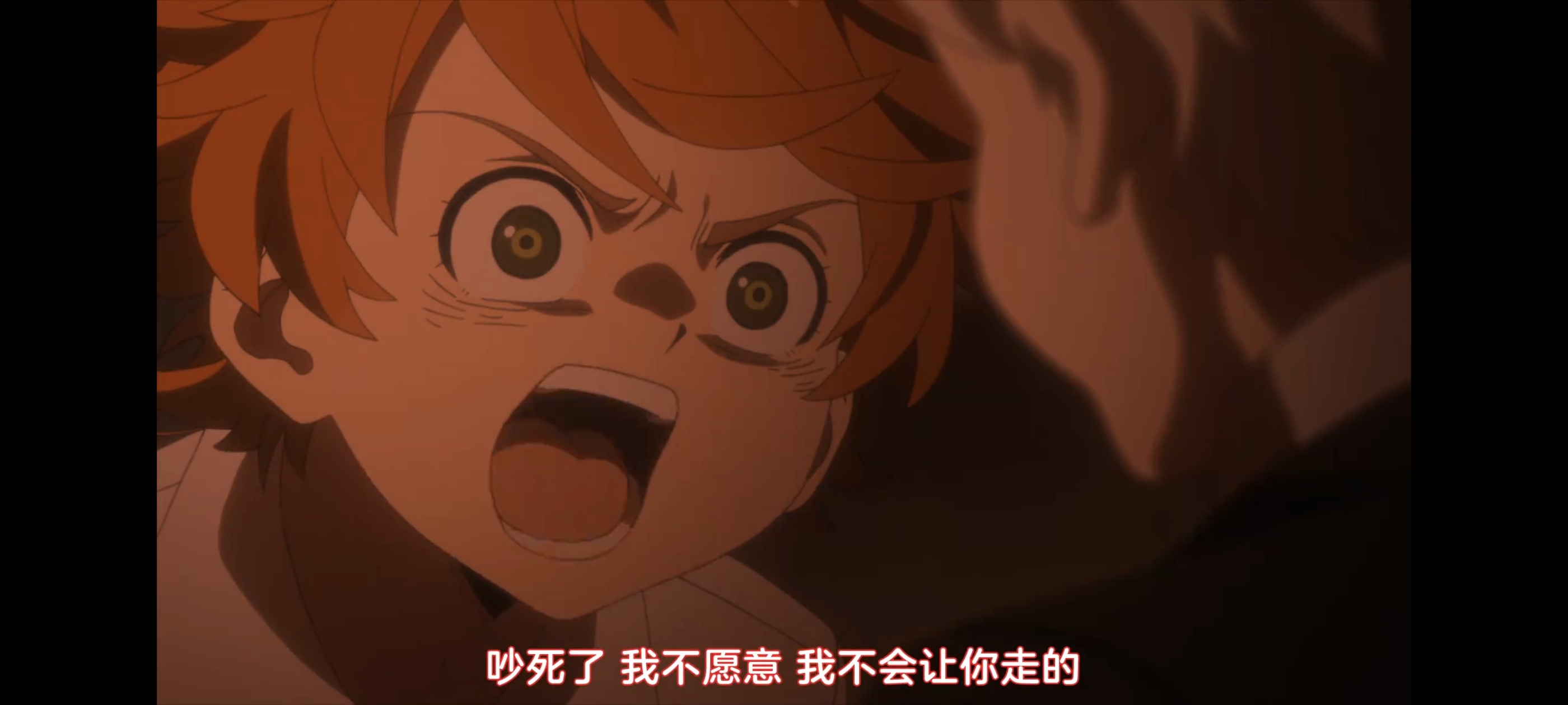 约定的梦幻岛,动画,动漫,番剧,二次元,ACG