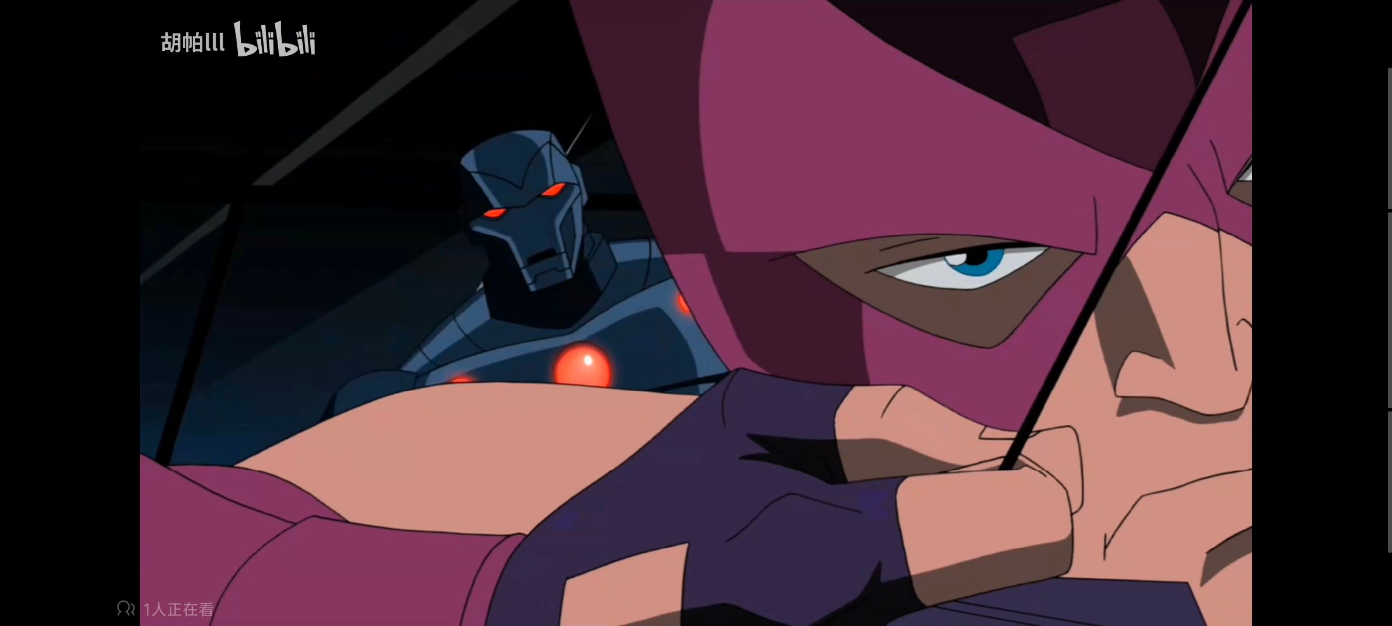 超级英雄联盟复仇者,复仇者世上最强英雄组合,复仇者联盟,漫威,超级英雄,动画,动漫,番剧,ACG