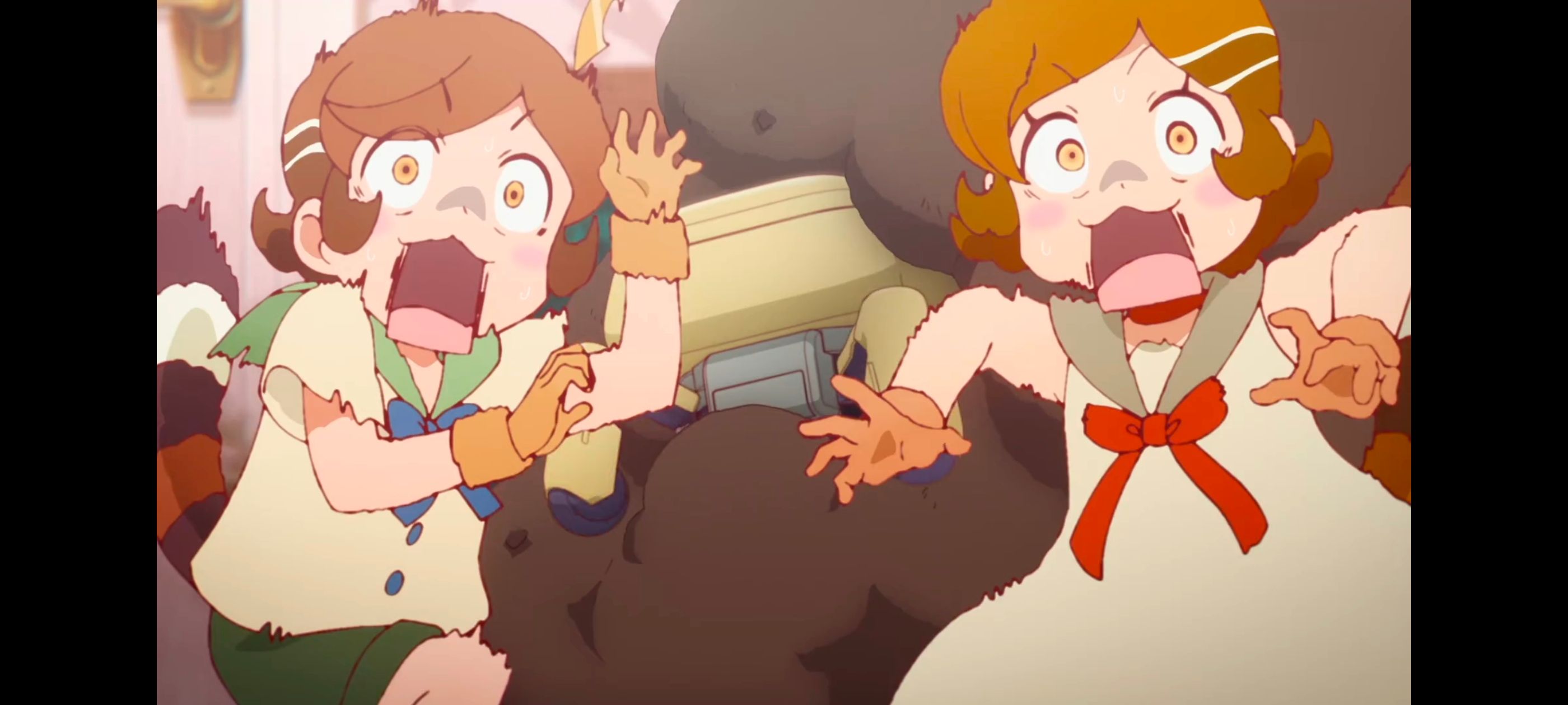 末日后酒店,动画,动漫,番剧,二次元,ACG