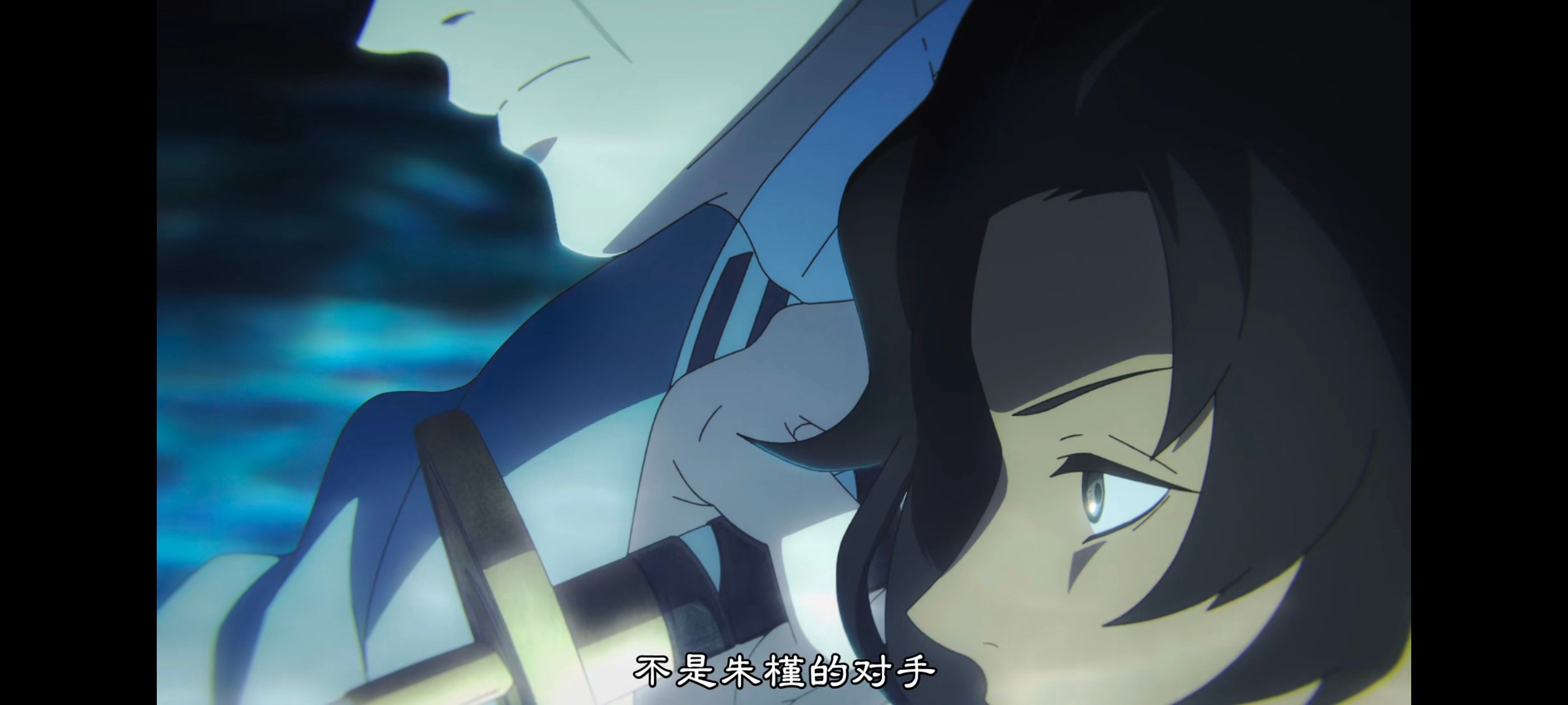 地狱乐,动画,动漫,番剧,二次元,ACG