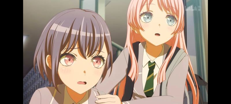 BANGDREAM,AveMujica,邦邦,动漫,颂乐人偶,动漫区,番剧,动画,ACG