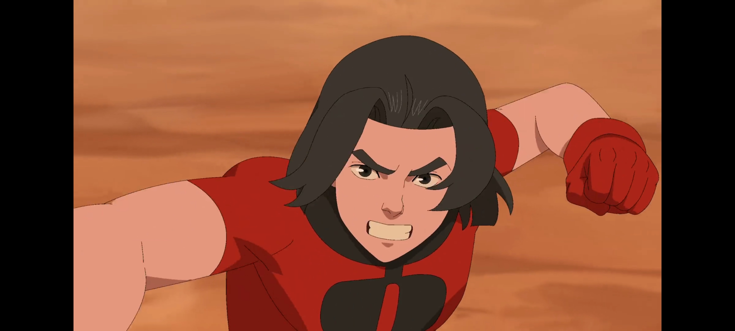 无敌少侠,image,动画,动漫,番剧,ACG