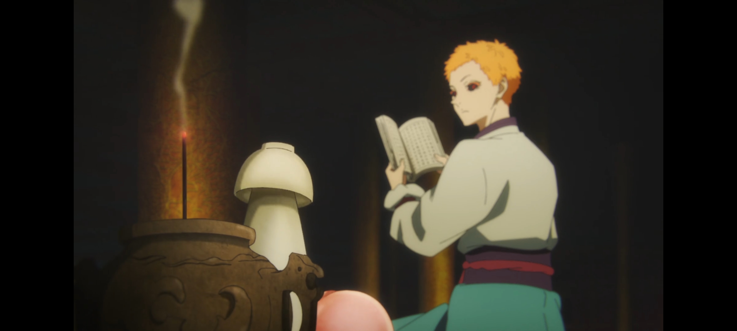 地狱乐,动画,动漫,番剧,二次元,ACG