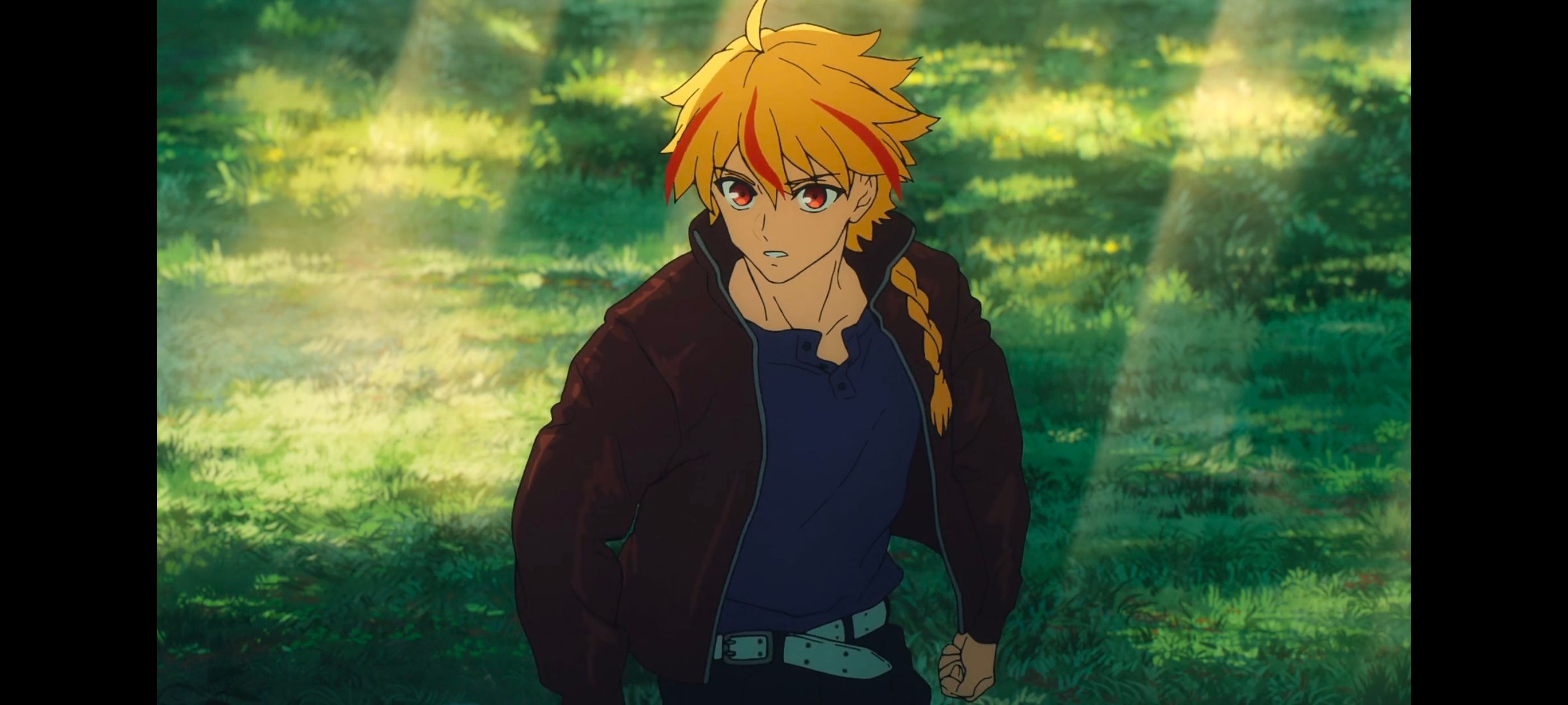 命运奇异赝品,FatestrangeFake,动画,动漫,番剧,ACG