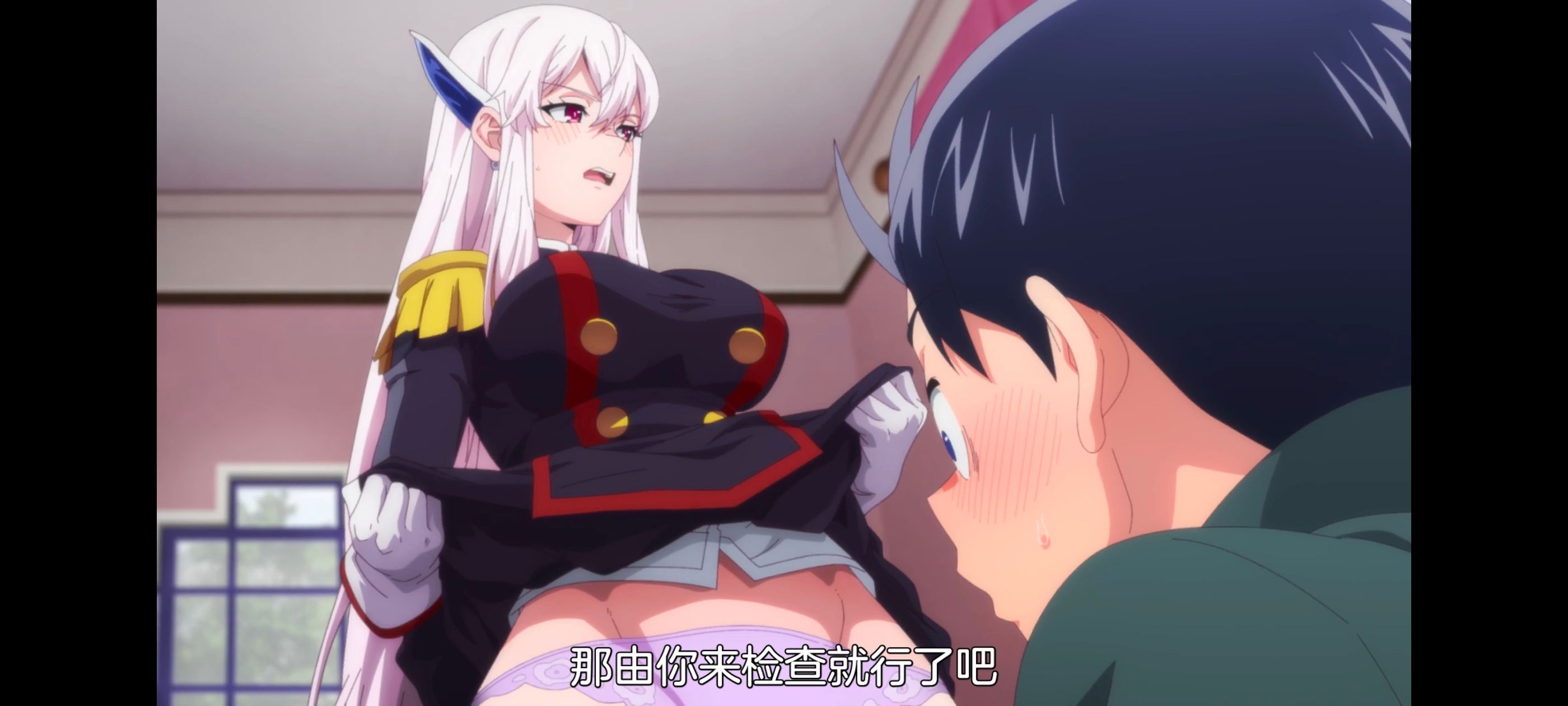 魔都精兵的奴隶,动漫,动画,番剧,二次元,ACG