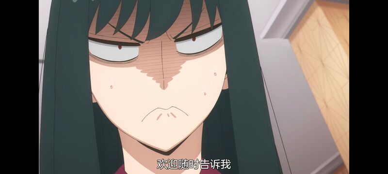 间谍过家家,SPYFAMILY,动画,动漫,番剧,ACG